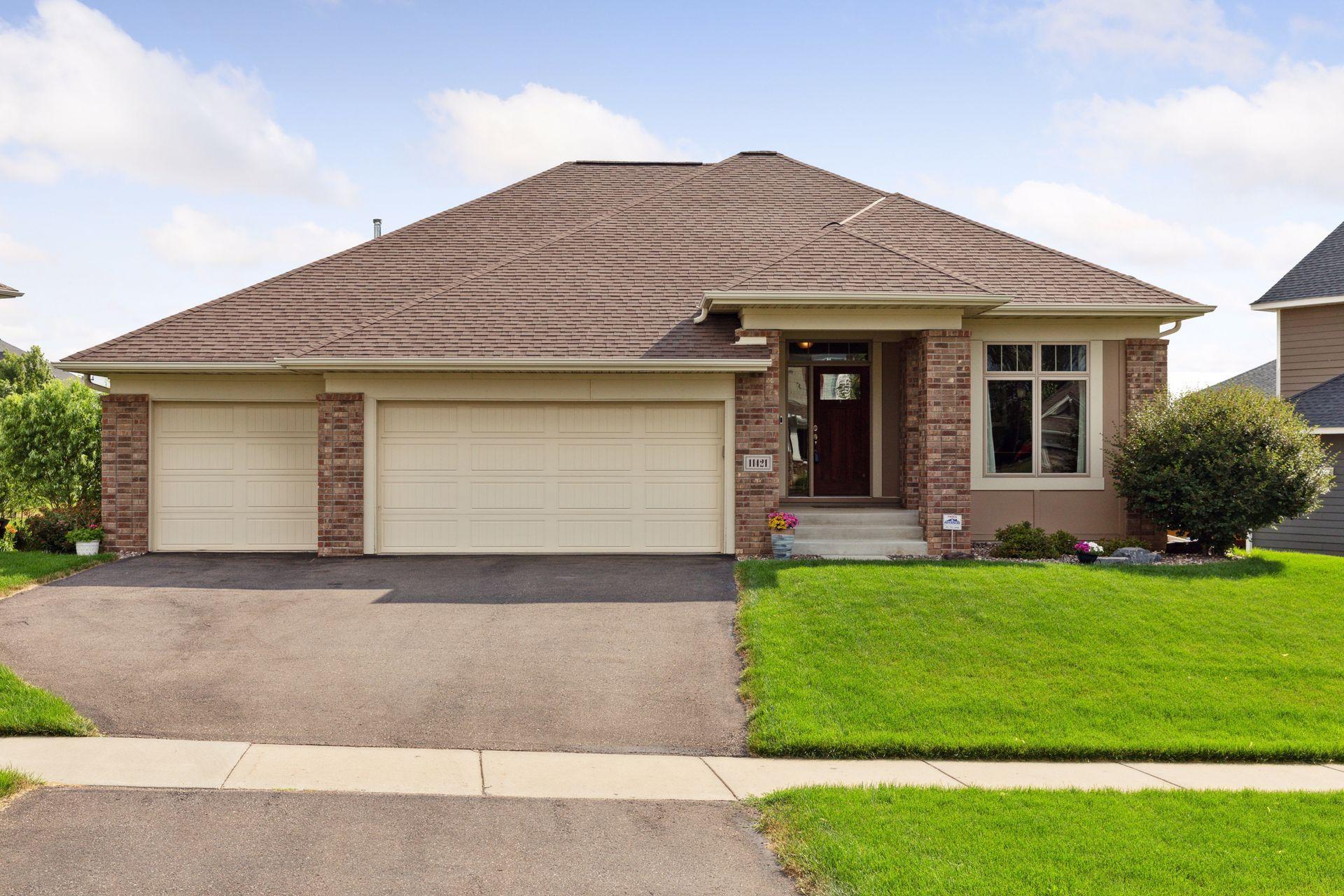 View of Residential at 11421 Sandcastle Drive, Woodbury MN 55129, Woodbury - Mike Wilen | Minnesota Team Real Estate