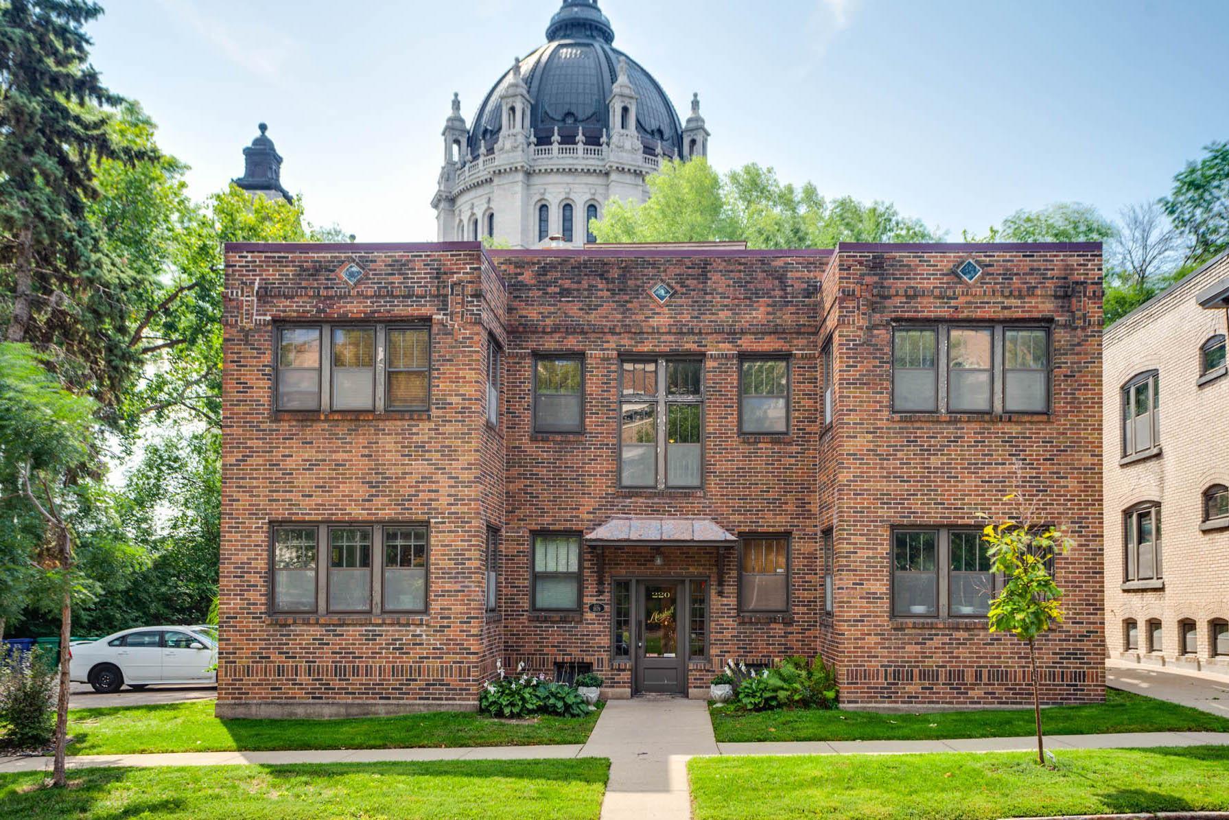 View of Residential at 220 Marshall Avenue #6, Saint Paul MN 55102, Saint Paul - Mike Wilen | Minnesota Team Real Estate