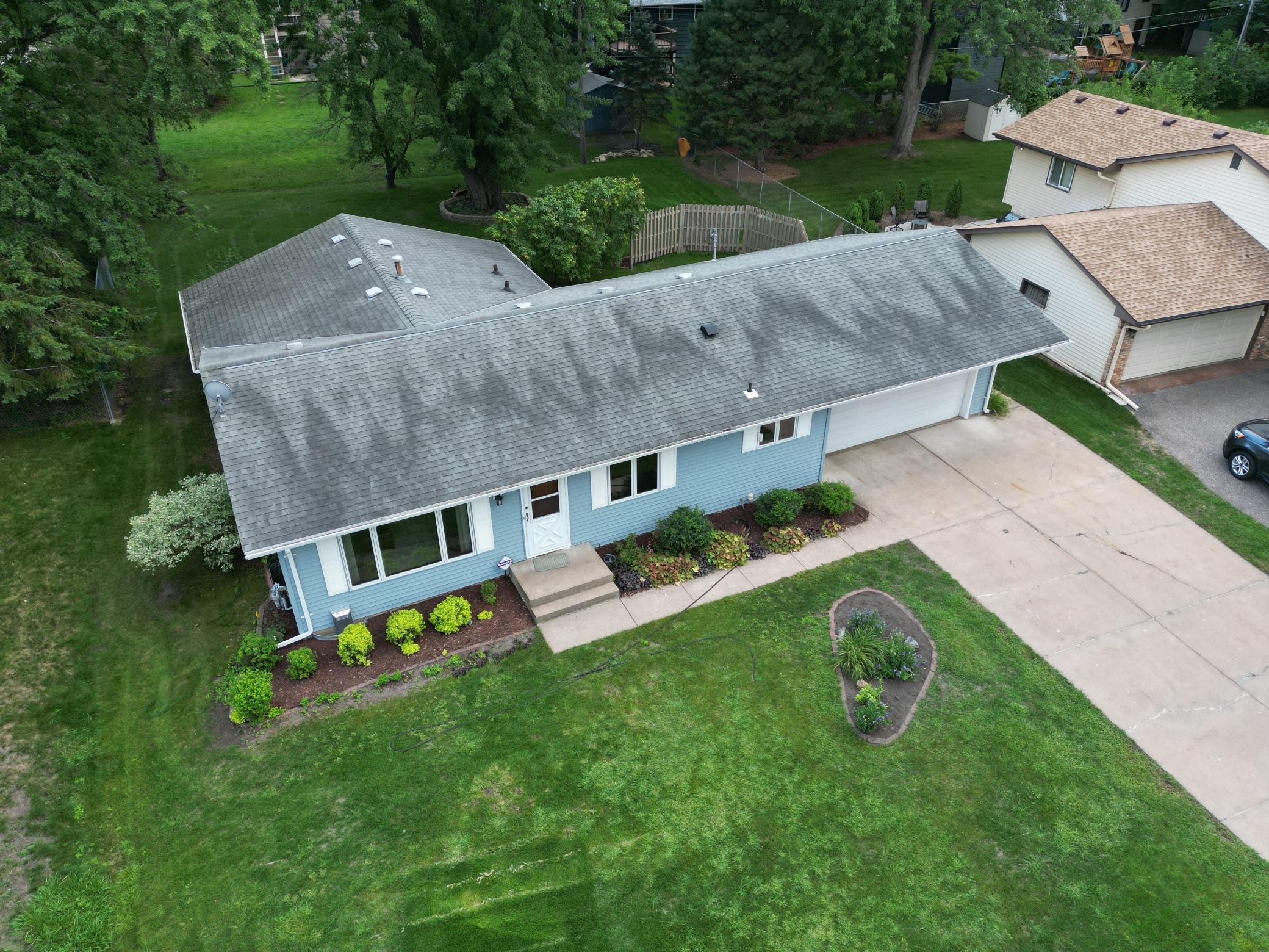 View of Residential at 2415 Mounds Avenue, New Brighton MN 55112, New Brighton - Mike Wilen | Minnesota Team Real Estate