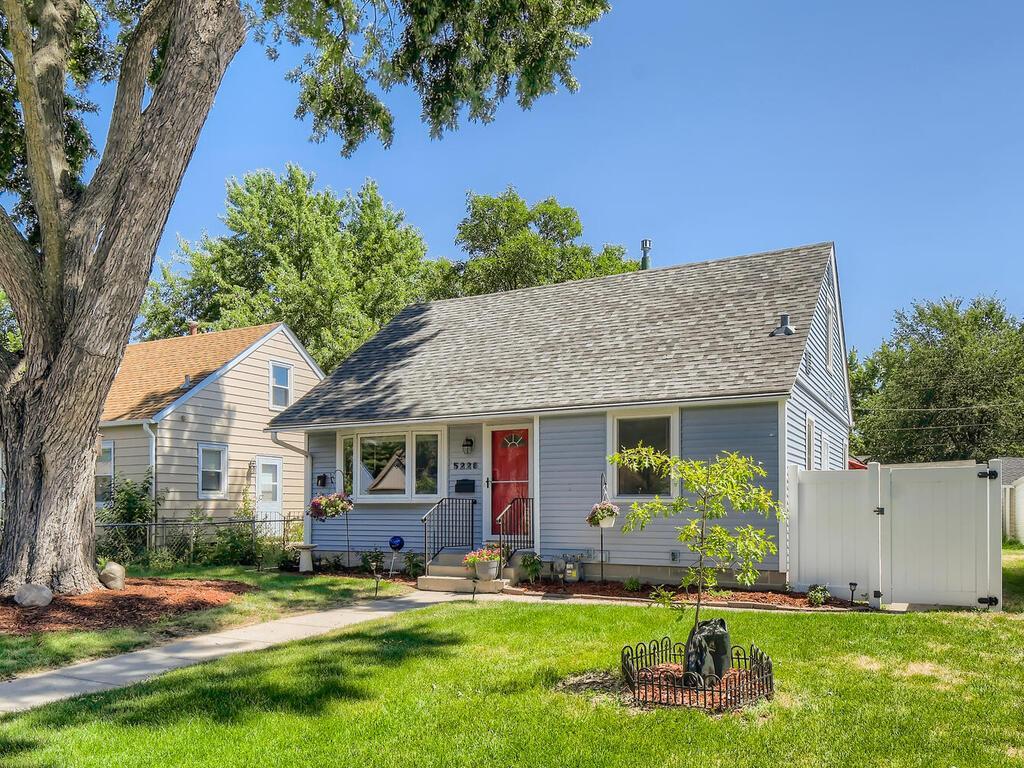 View of Residential at 5226 James Avenue, Minneapolis MN 55430, Minneapolis - Mike Wilen | Minnesota Team Real Estate