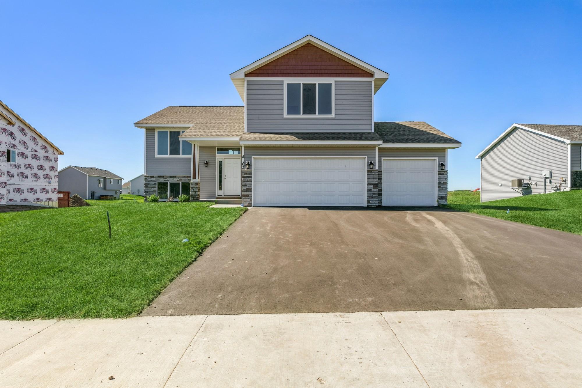 View of Residential at 4163 Eaton Circle, Monticello MN 55362, Monticello - Mike Wilen | Minnesota Team Real Estate