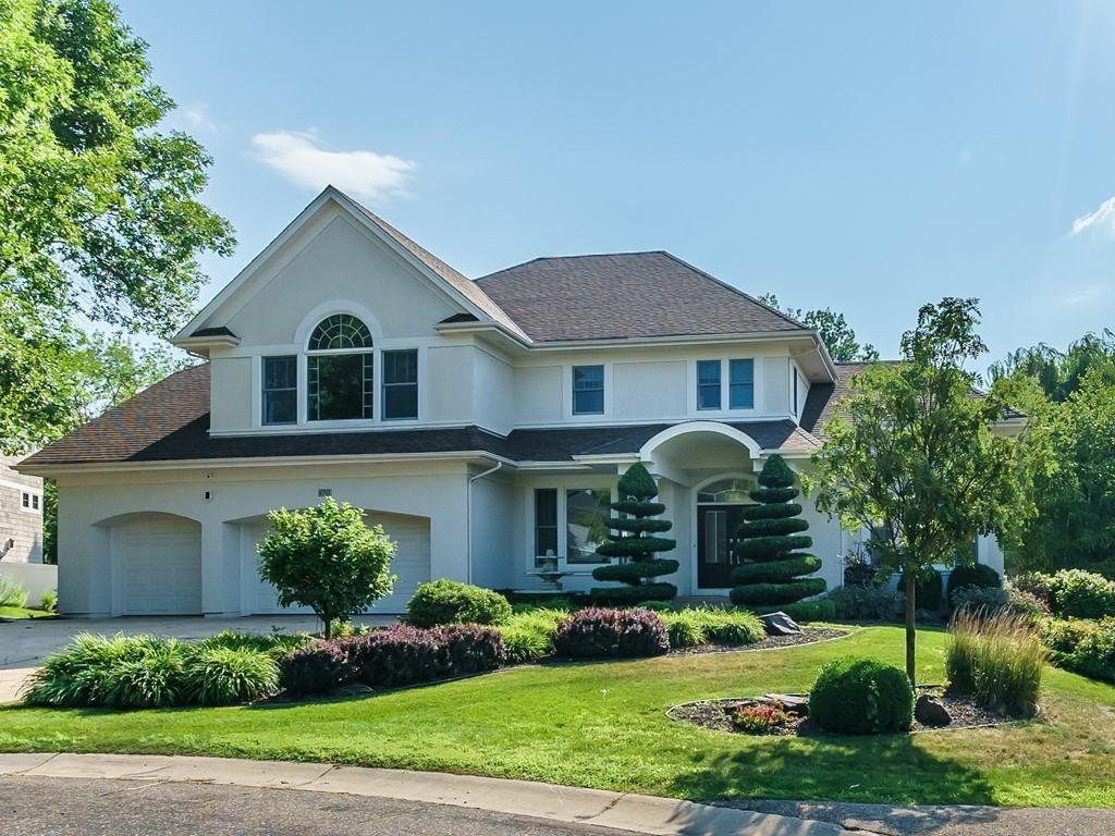 View of Residential at 6711 Pointe Lake Lucy, Chanhassen MN 55317, Chanhassen - Mike Wilen | Minnesota Team Real Estate