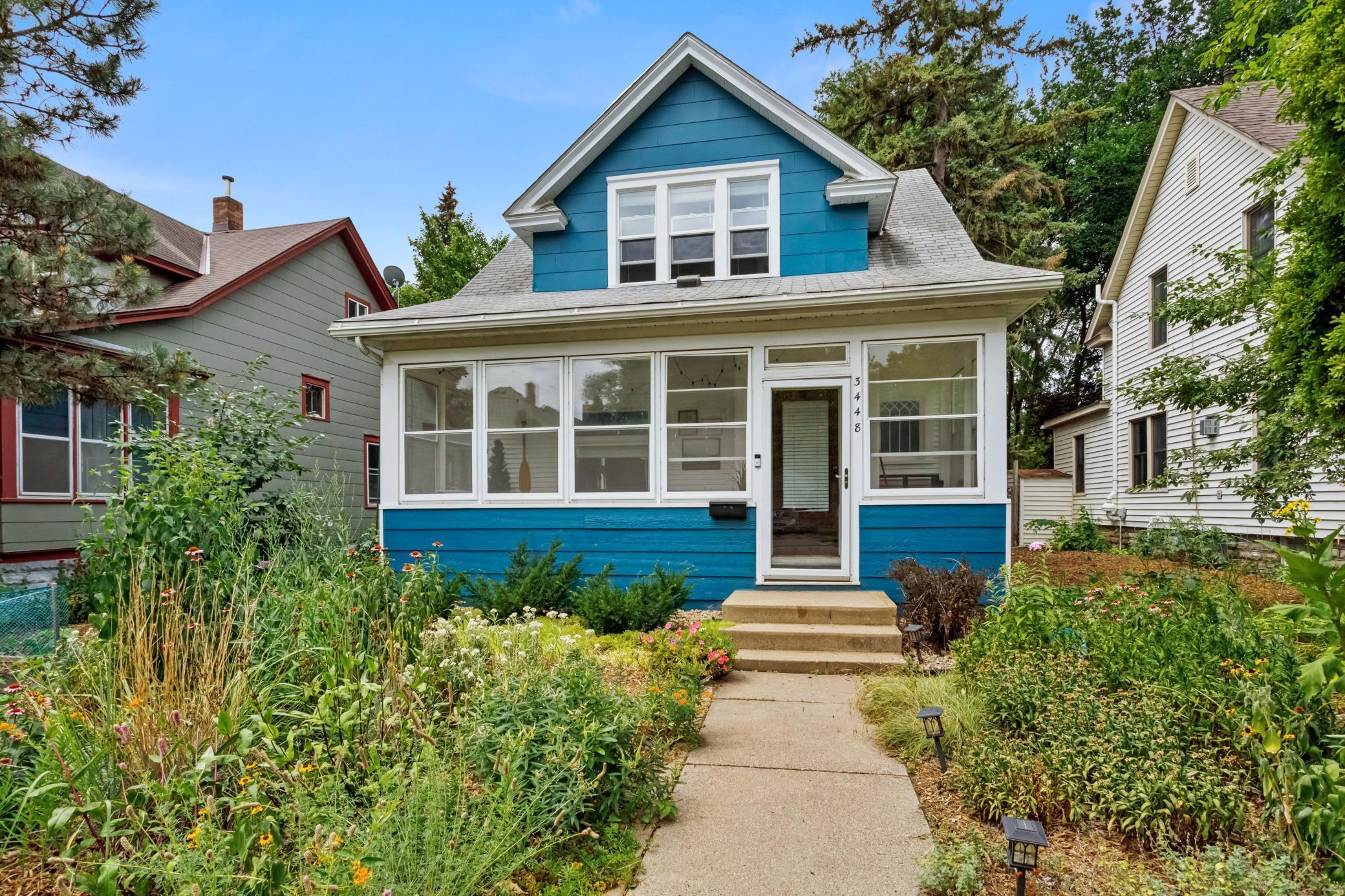 View of Residential at 3448 Pillsbury Avenue, Minneapolis MN 55408, Minneapolis - Mike Wilen | Minnesota Team Real Estate