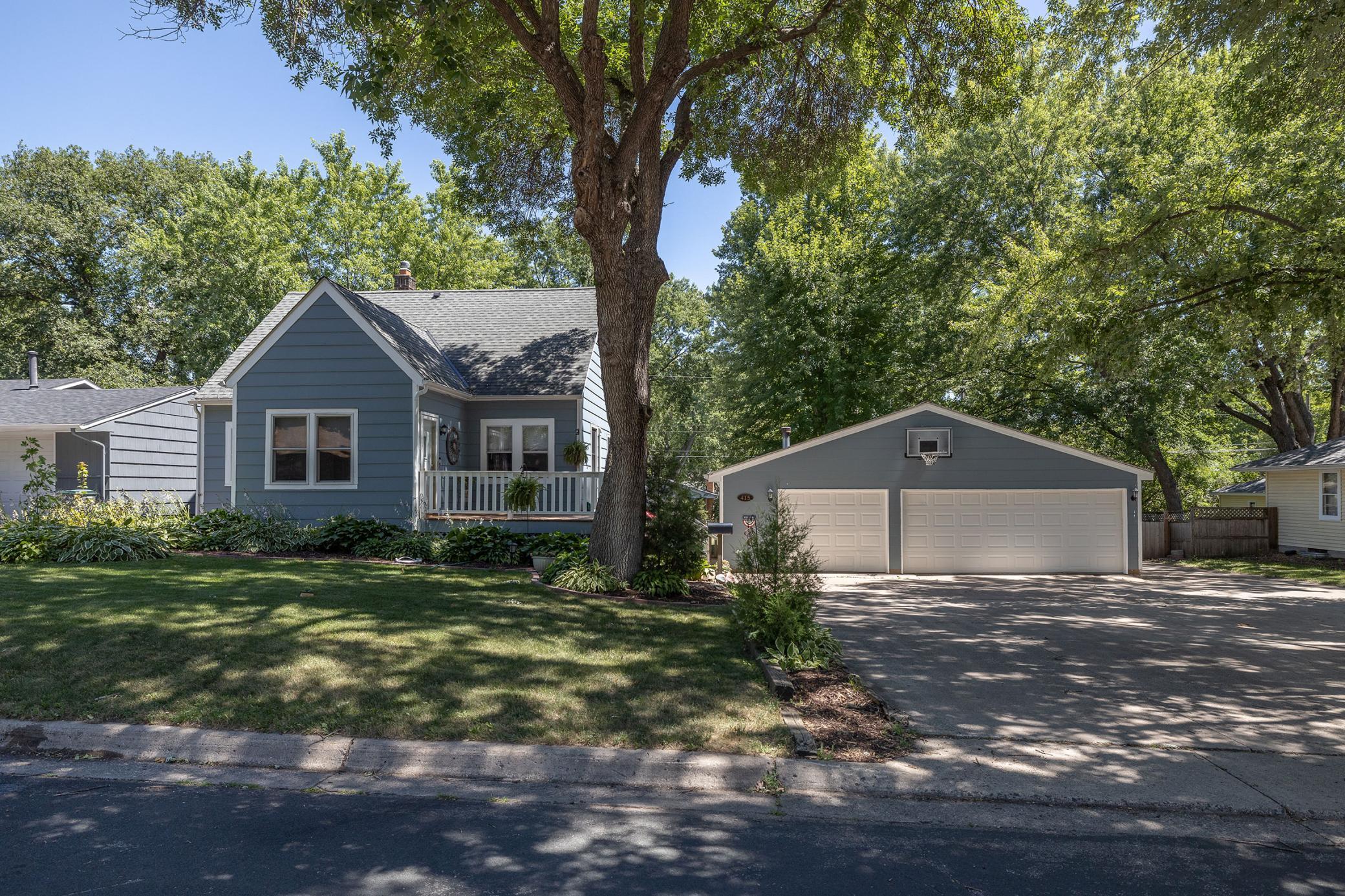 View of Residential at 415 Van Buren Avenue, Hopkins MN 55343, Hopkins - Mike Wilen | Minnesota Team Real Estate