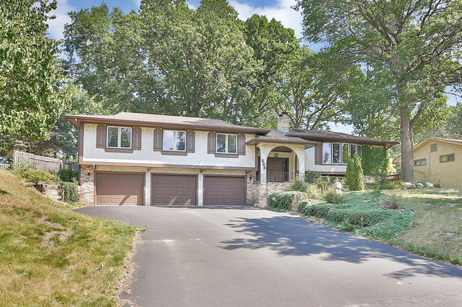 View of Residential at 295 Sextant Avenue, Little Canada MN 55117, Little Canada - Mike Wilen | Minnesota Team Real Estate