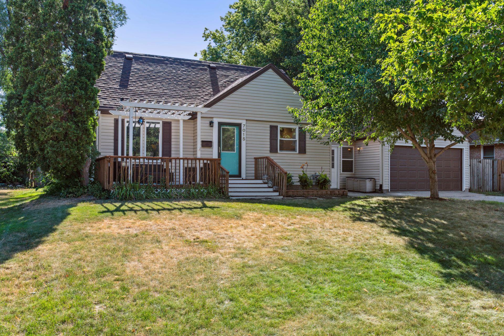 View of Residential at 7015 Clinton Avenue, Richfield MN 55423, Richfield - Mike Wilen | Minnesota Team Real Estate