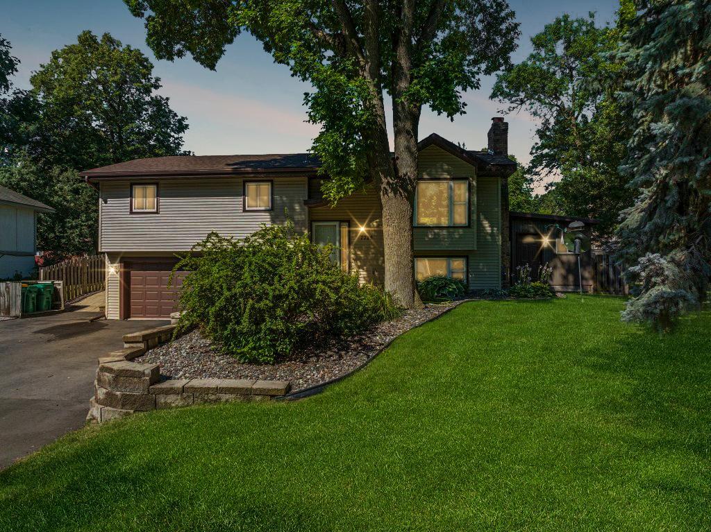 View of Residential at 7725 Chowen Avenue, Brooklyn Park MN 55443, Brooklyn Park - Mike Wilen | Minnesota Team Real Estate