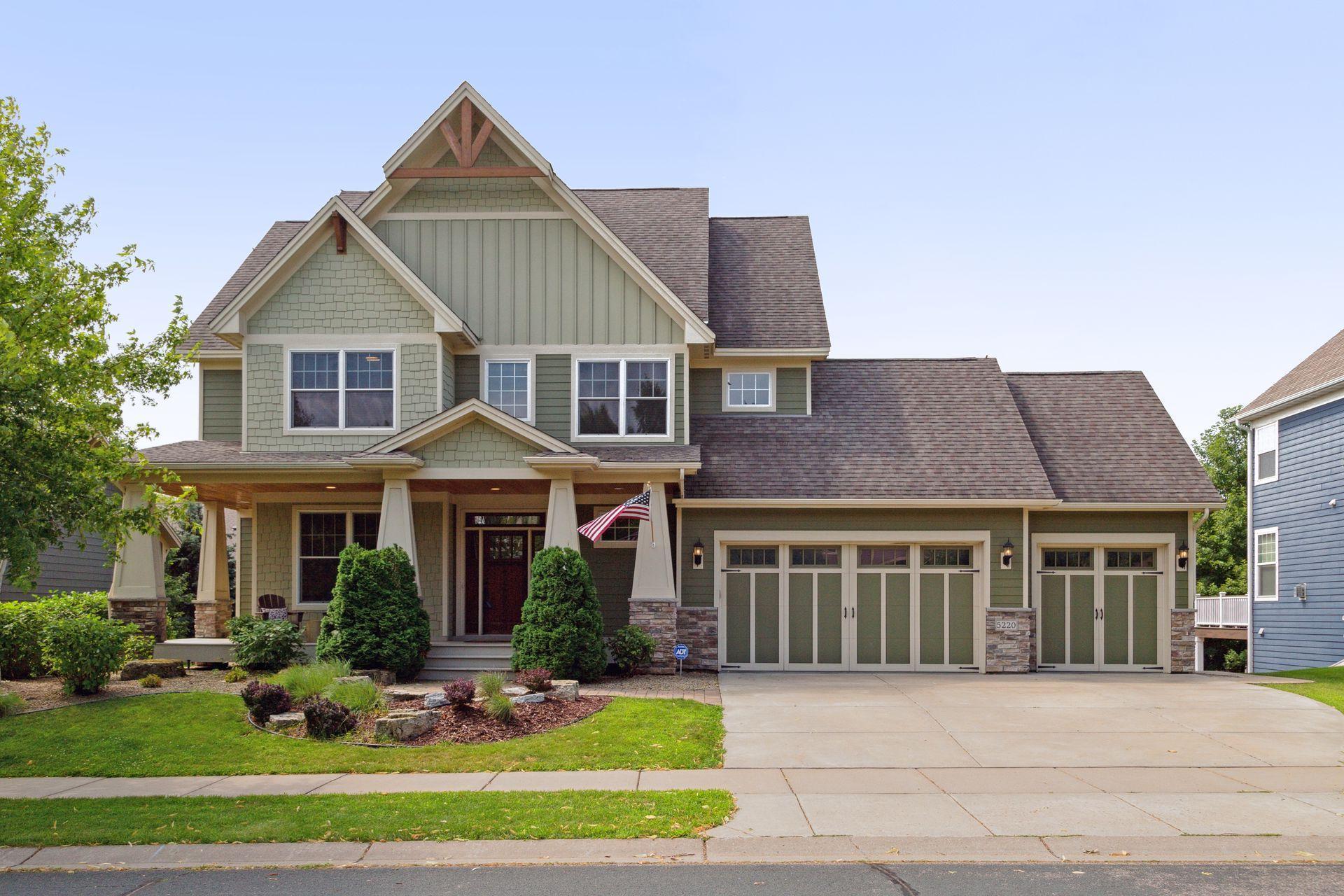 View of Residential at 5220 167th Street, Lakeville MN 55044, Lakeville - Mike Wilen | Minnesota Team Real Estate