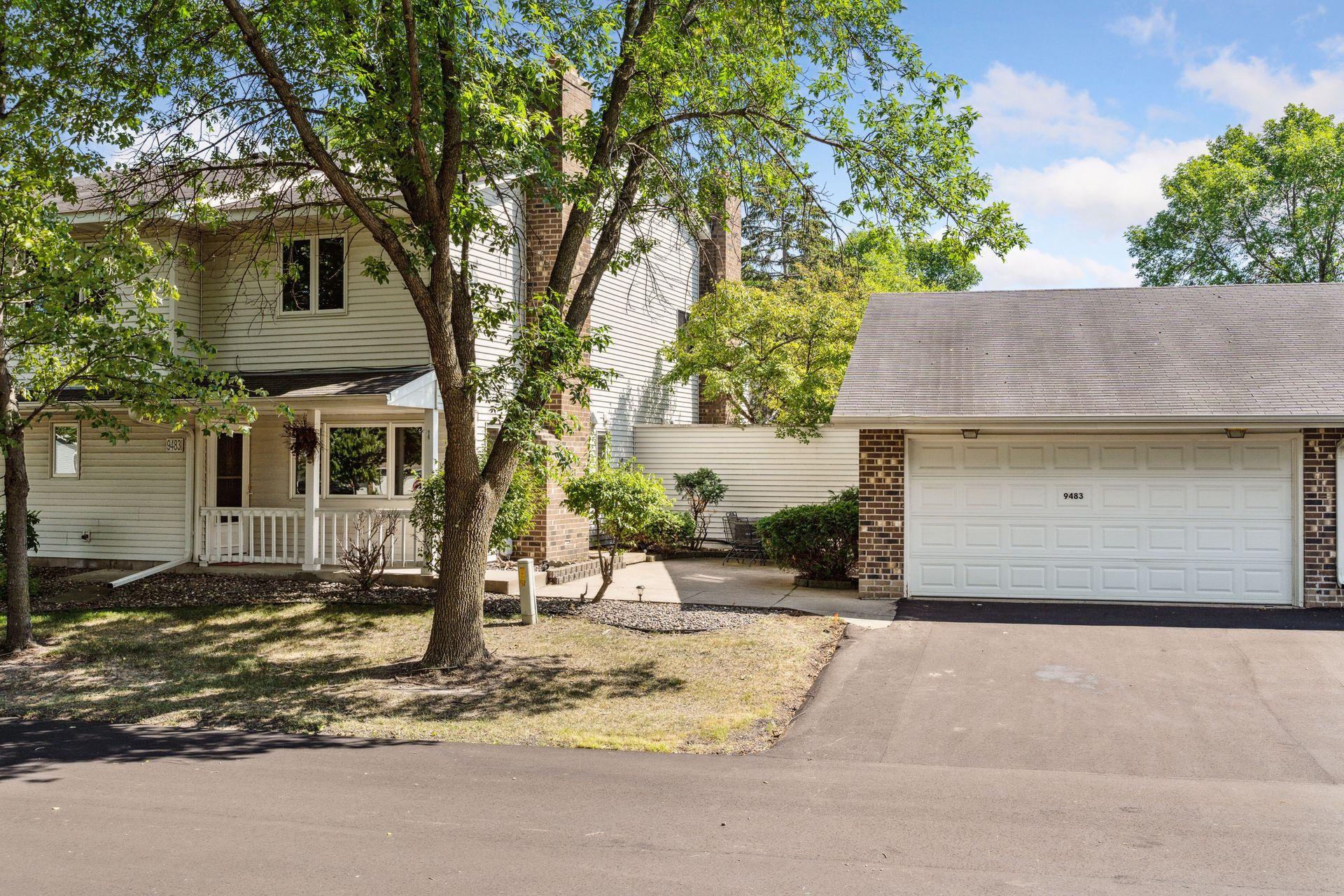 View of Residential at 9483 Ranchview Lane, Maple Grove MN 55369, Maple Grove - Mike Wilen | Minnesota Team Real Estate