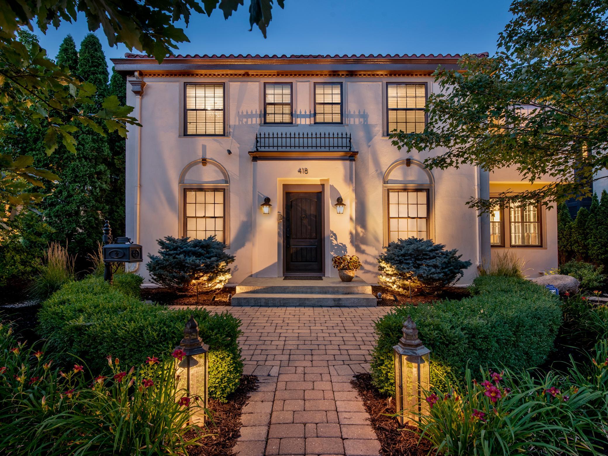 View of Residential at 418 Mississippi River Boulevard, Saint Paul MN 55105, Saint Paul - Mike Wilen | Minnesota Team Real Estate