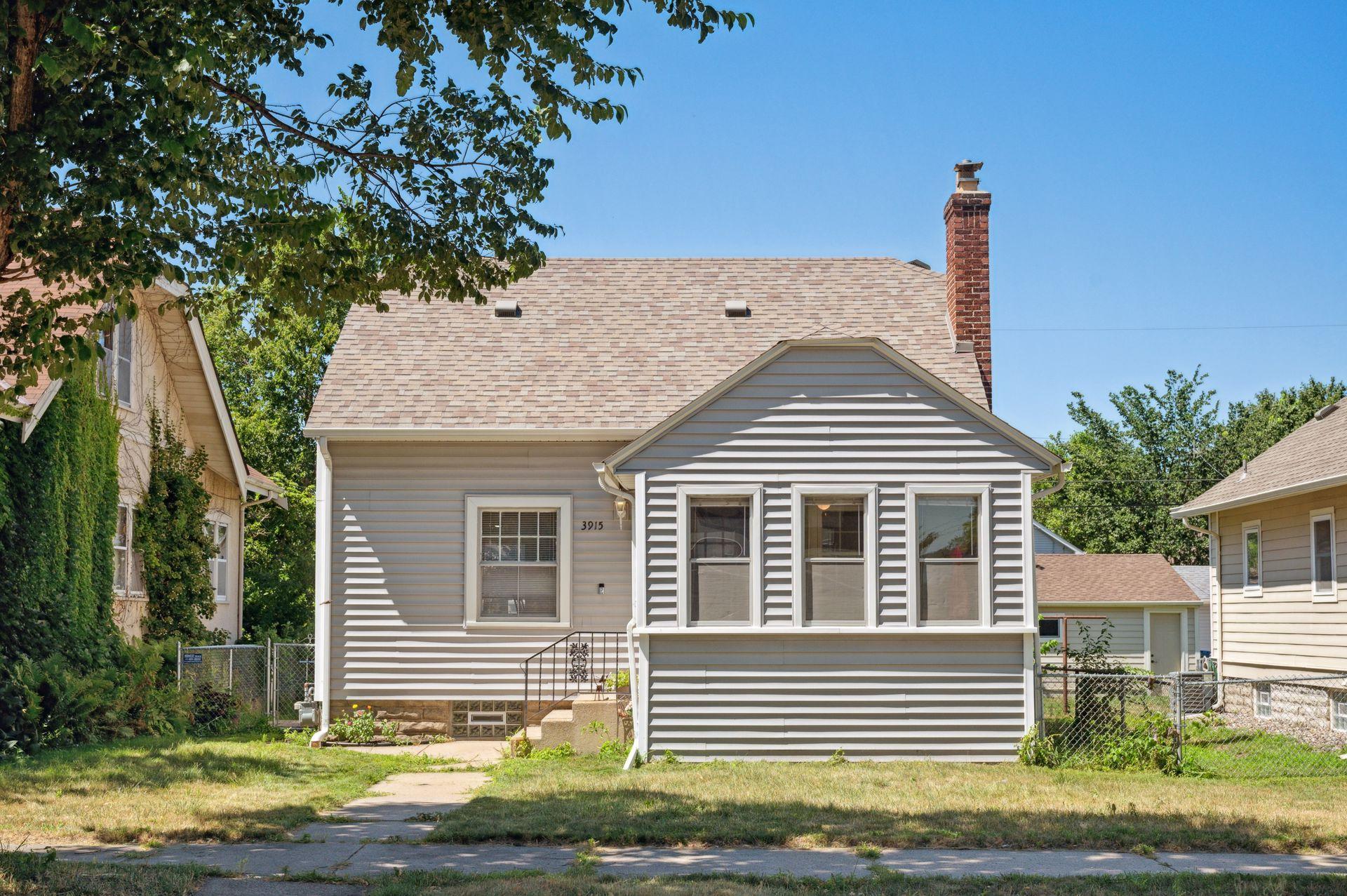 View of Residential at 3915 Bryant Avenue, Minneapolis MN 55412, Minneapolis - Mike Wilen | Minnesota Team Real Estate