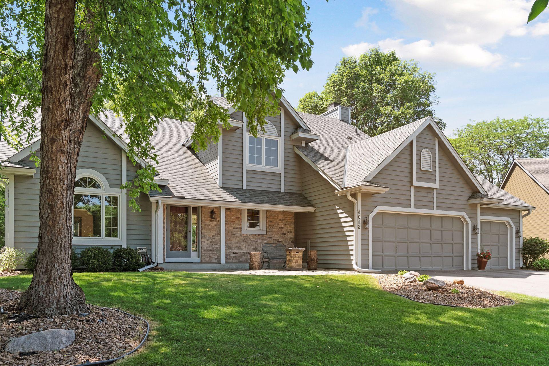 View of Residential at 4048 Deerwood Place, Eagan MN 55122, Eagan - Mike Wilen | Minnesota Team Real Estate