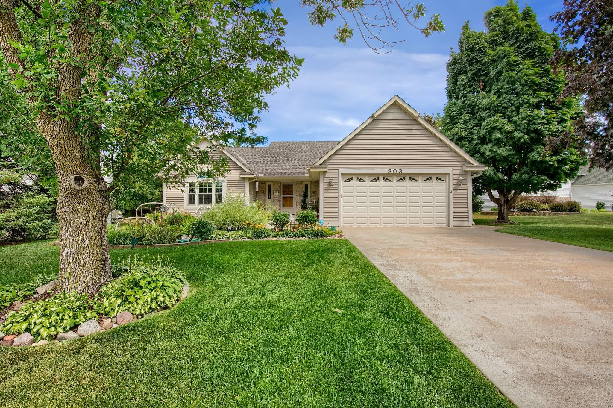 View of Residential at 303 70th Street, Mahtomedi MN 55115, Mahtomedi - Mike Wilen | Minnesota Team Real Estate