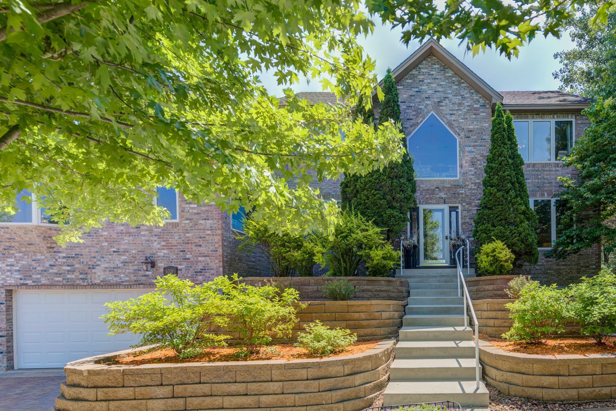 View of Residential at 6309 Ginger Drive, Eden Prairie MN 55346, Eden Prairie - Mike Wilen | Minnesota Team Real Estate