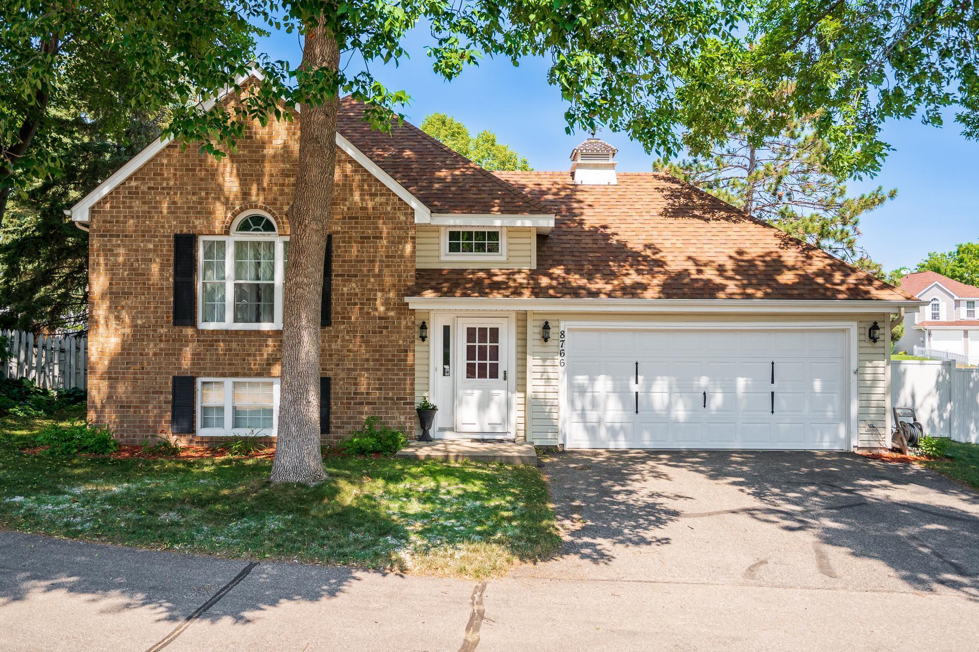 View of Residential at 8766 Hawthorne Drive, Eden Prairie MN 55347, Eden Prairie - Mike Wilen | Minnesota Team Real Estate