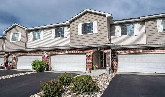 View of Residential at 20607 Harrow Court, Lakeville MN 55044, Lakeville - Mike Wilen | Minnesota Team Real Estate