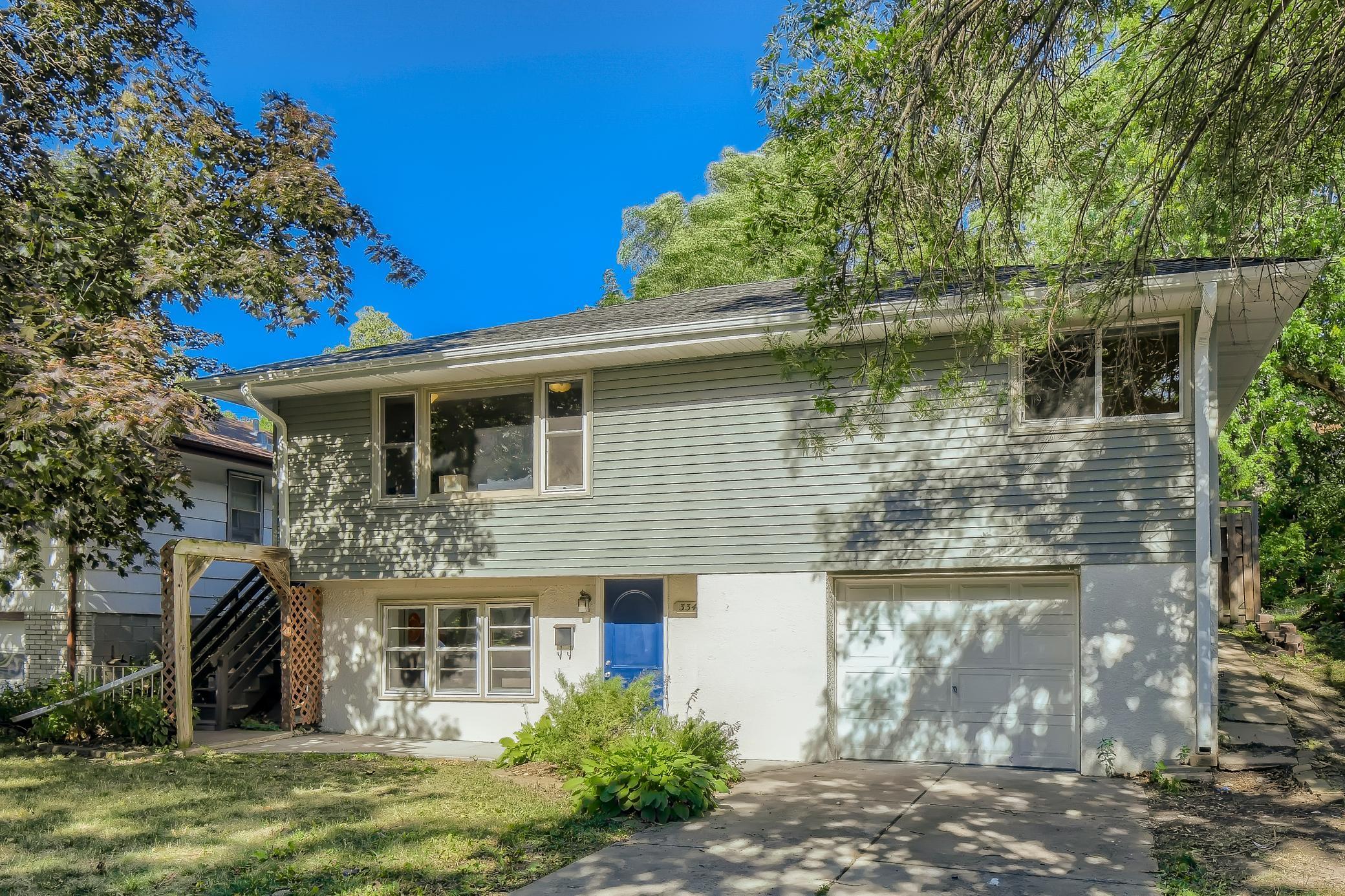 View of Residential at 3349 Pierce Street, Minneapolis MN 55418, Minneapolis - Mike Wilen | Minnesota Team Real Estate