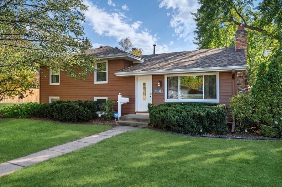 View of Residential at 2341 110th Street, Bloomington MN 55431, Bloomington - Mike Wilen | Minnesota Team Real Estate