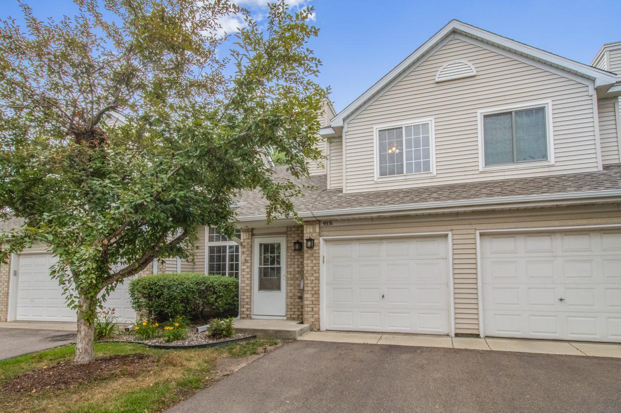 View of Residential at 9331 Turnberry Alcove, Woodbury MN 55125, Woodbury - Mike Wilen | Minnesota Team Real Estate