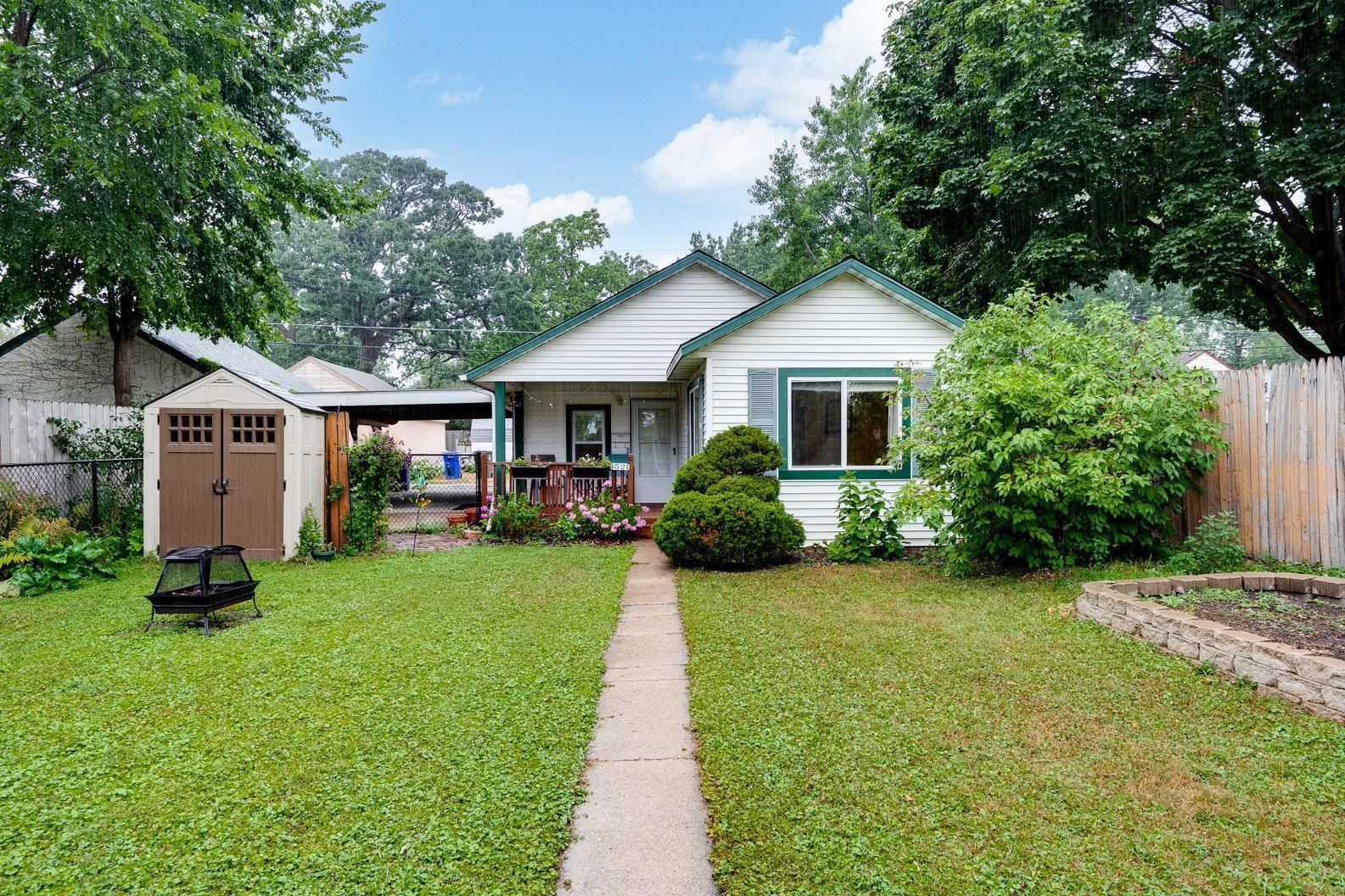 View of Residential at 1521 Hamline Avenue, Saint Paul MN 55108, Saint Paul - Mike Wilen | Minnesota Team Real Estate