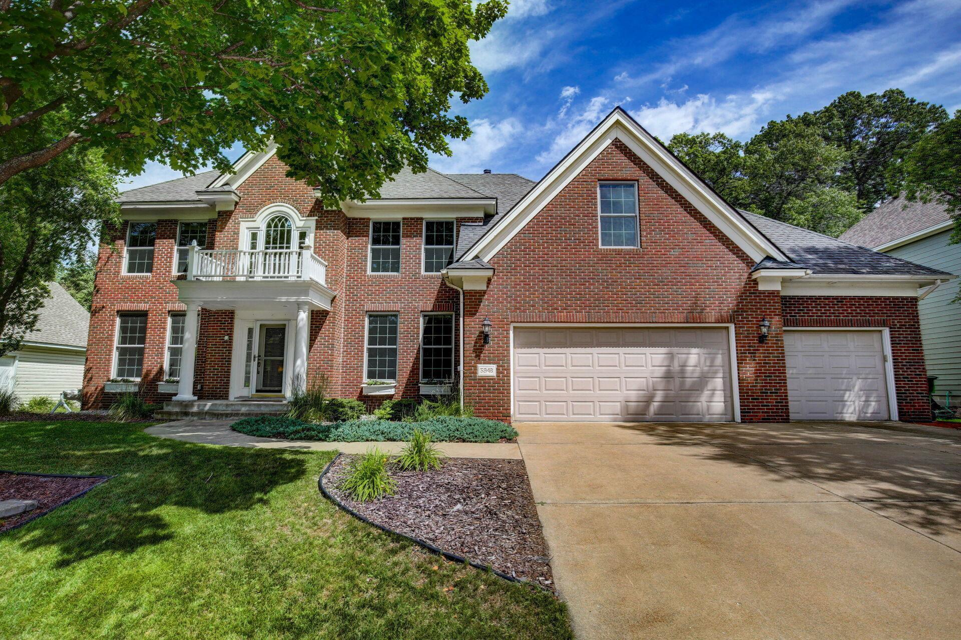 View of Residential at 5948 Parkwood Drive, Shoreview MN 55126, Shoreview - Mike Wilen | Minnesota Team Real Estate