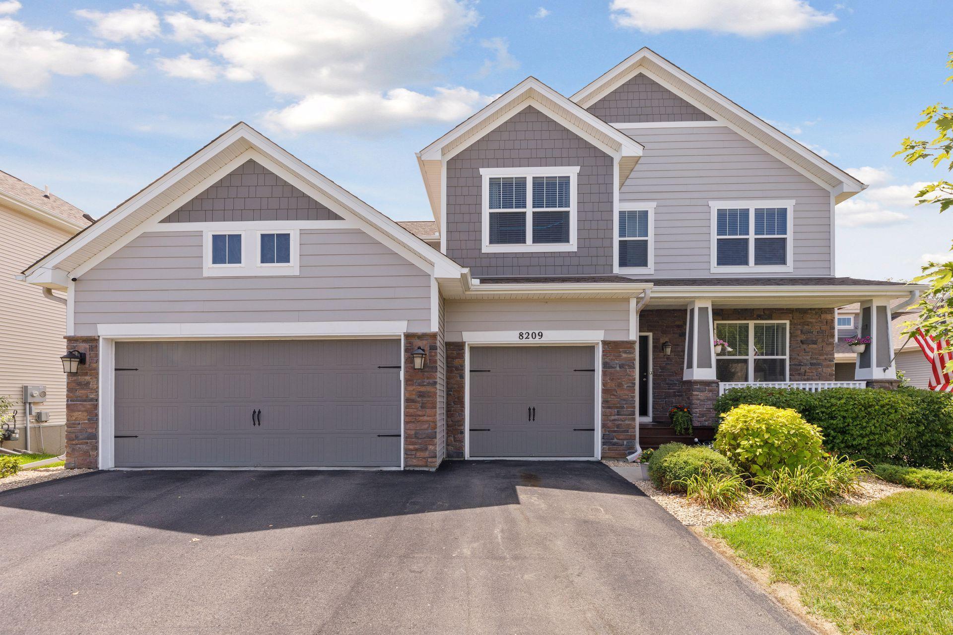 View of Residential at 8209 151st Street, Savage MN 55378, Savage - Mike Wilen | Minnesota Team Real Estate