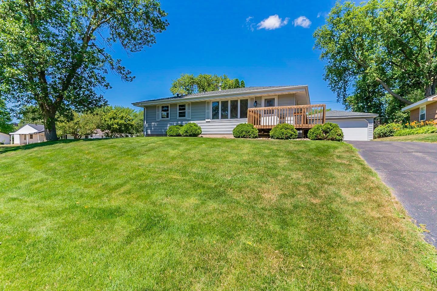 View of Residential at 8316 30th Avenue, Crystal MN 55427, Crystal - Mike Wilen | Minnesota Team Real Estate