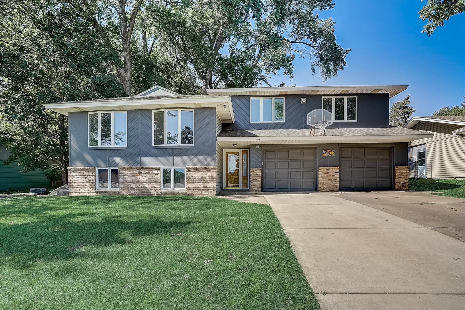 View of Residential at 8268 Hillside Trail, Cottage Grove MN 55016, Cottage Grove - Mike Wilen | Minnesota Team Real Estate