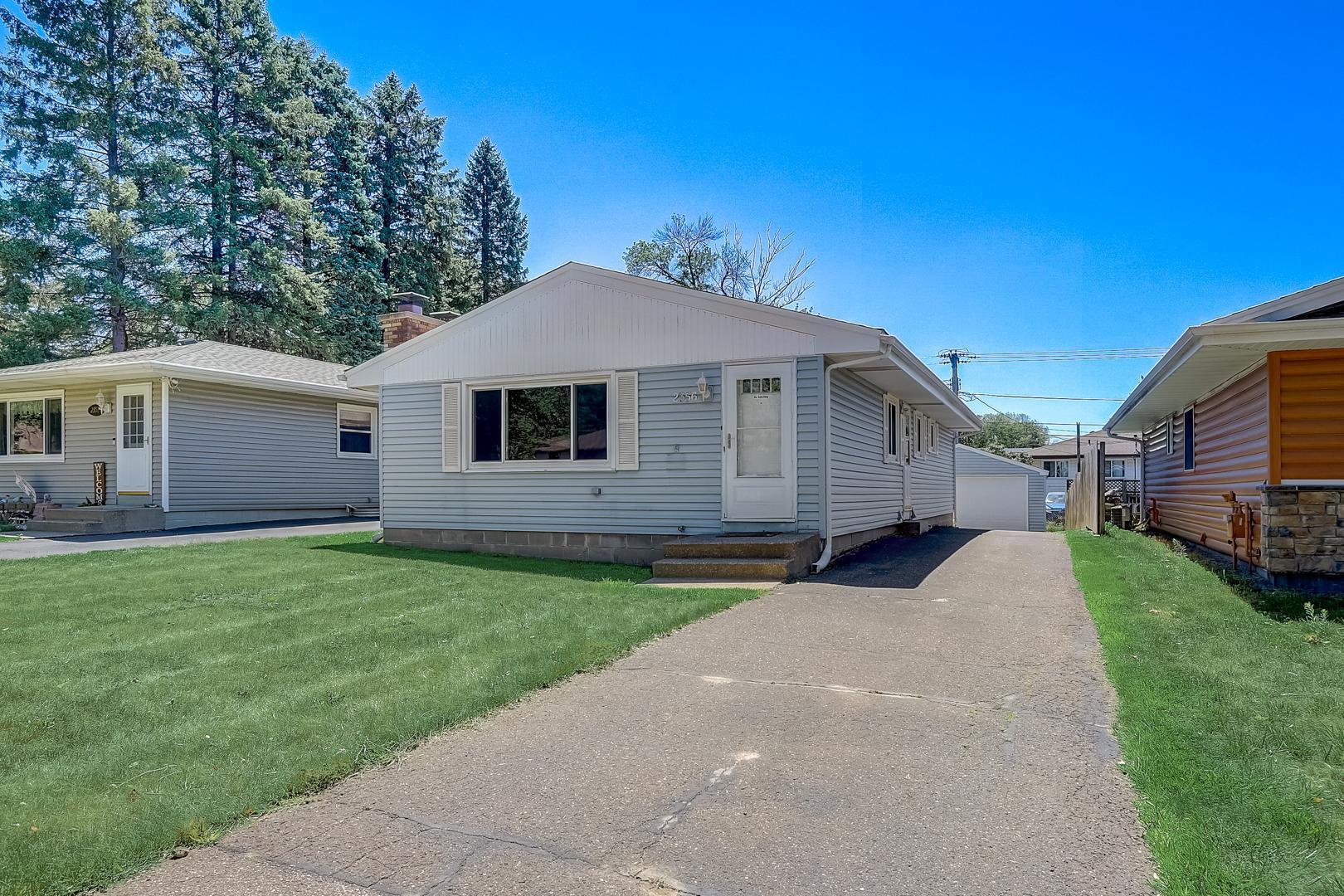 View of Residential at 2356 12th Avenue, Maplewood MN 55109, Maplewood - Mike Wilen | Minnesota Team Real Estate