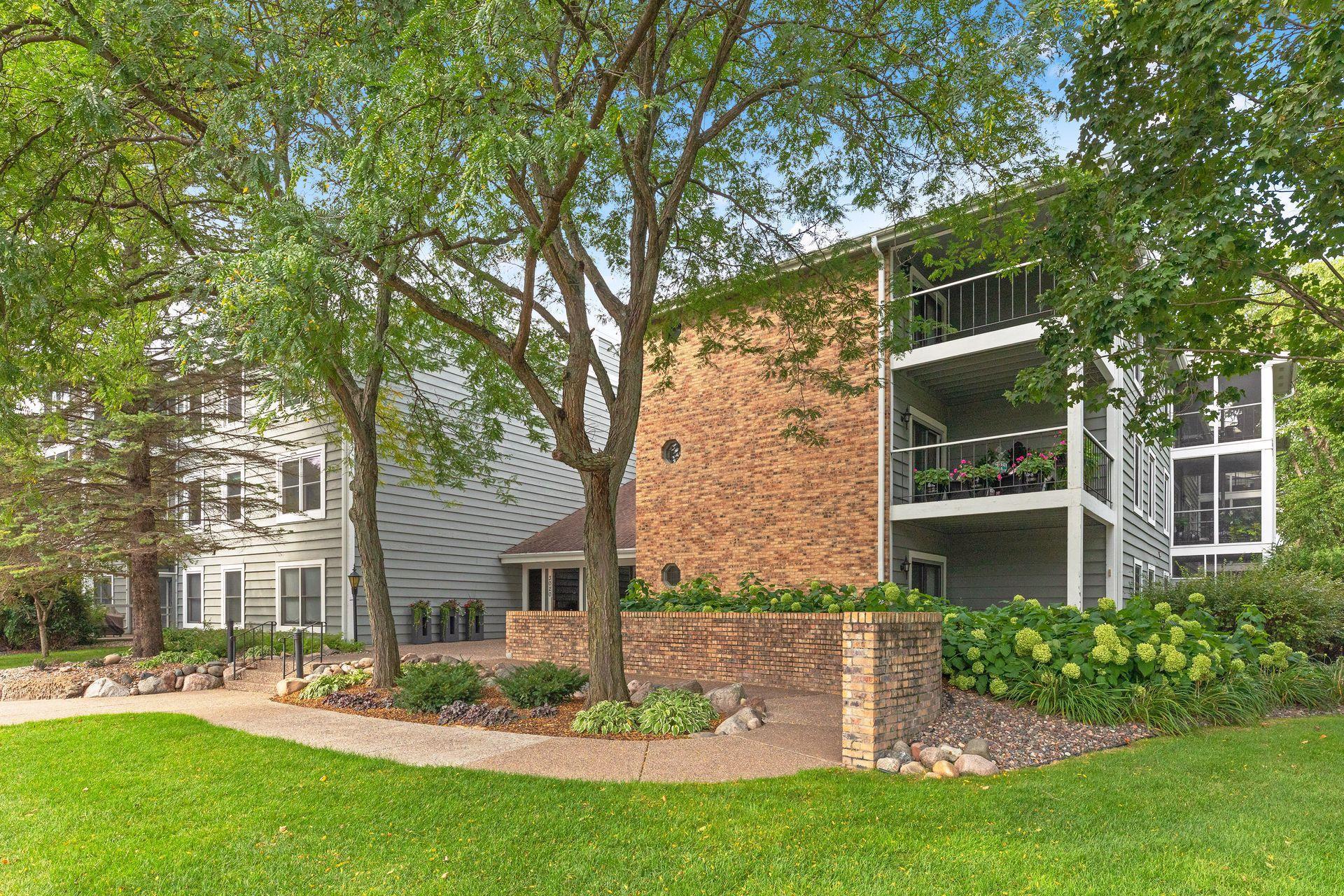 View of Residential at 3020 Saint Albans Mill Road #112, Minnetonka MN 55305, Minnetonka - Mike Wilen | Minnesota Team Real Estate