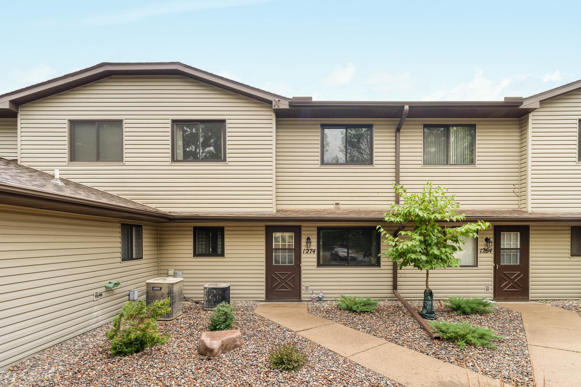 View of Residential at 1274 Greenbriar Court #22, White Bear Lake MN 55110, White Bear Lake - Mike Wilen | Minnesota Team Real Estate