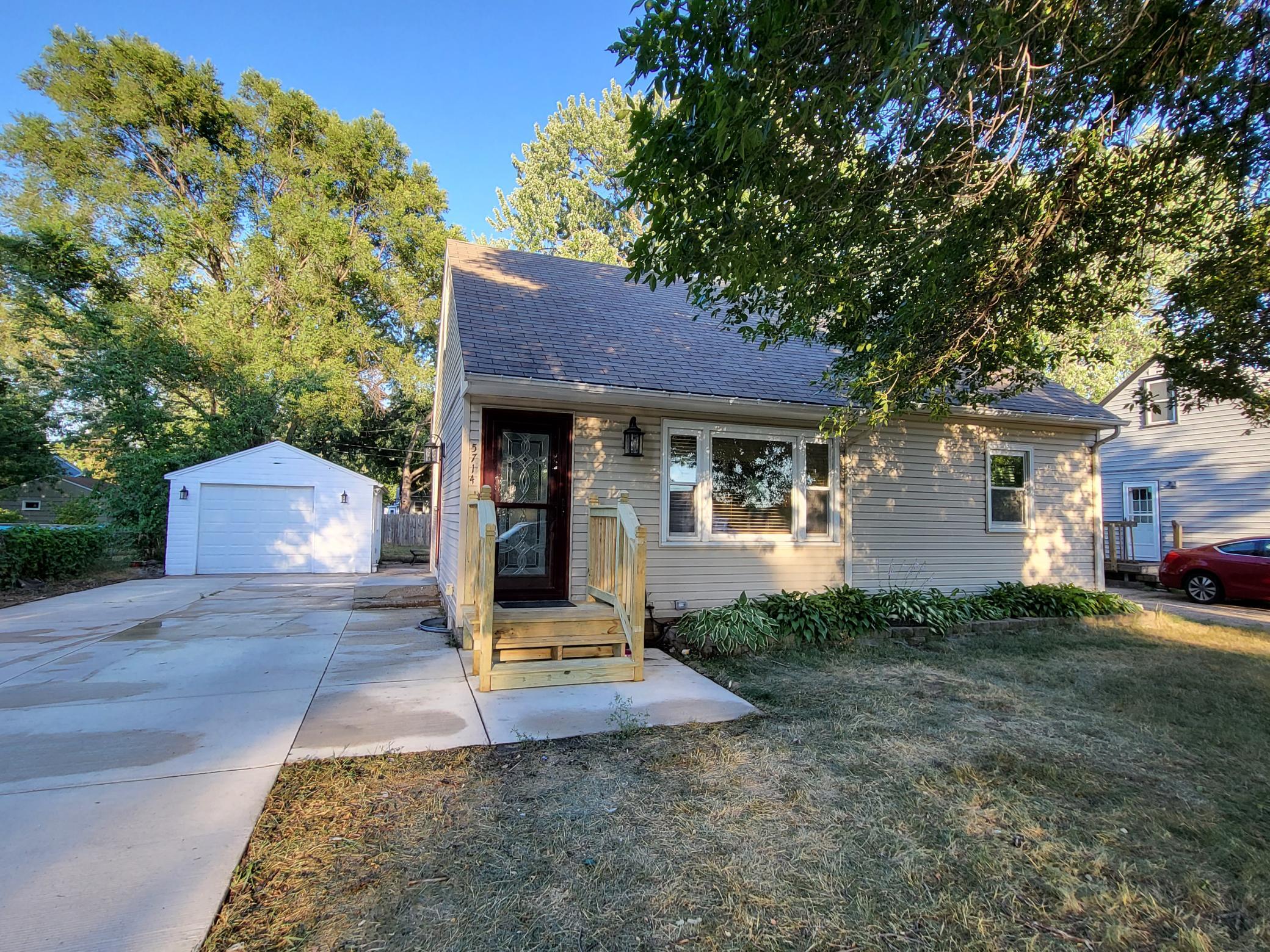 View of Residential at 5714 Adair Avenue, Crystal MN 55429, Crystal - Mike Wilen | Minnesota Team Real Estate