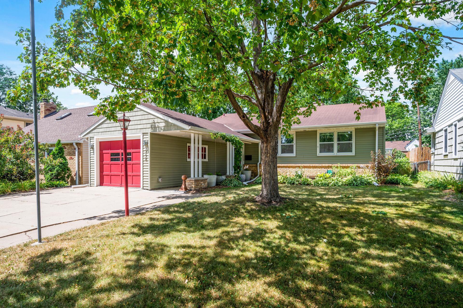 View of Residential at 5718 Bryant Avenue, Minneapolis MN 55419, Minneapolis - Mike Wilen | Minnesota Team Real Estate