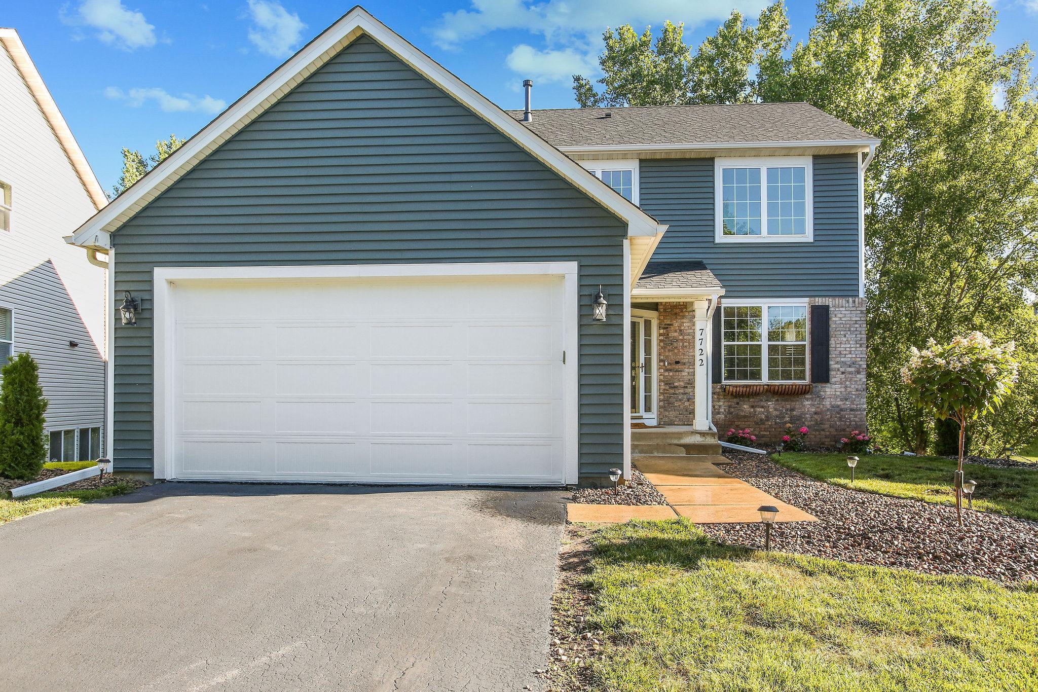 View of Residential at 7722 Everest Lane, Maple Grove MN 55311, Maple Grove - Mike Wilen | Minnesota Team Real Estate