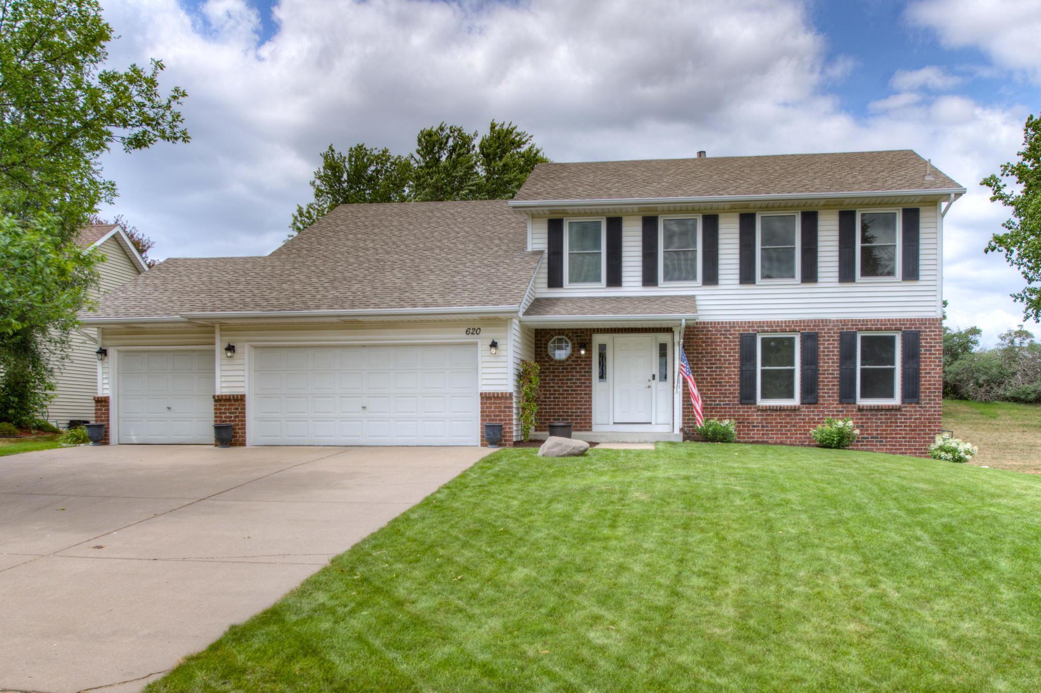View of Residential at 620 Spring Hill Bay, Woodbury MN 55125, Woodbury - Mike Wilen | Minnesota Team Real Estate