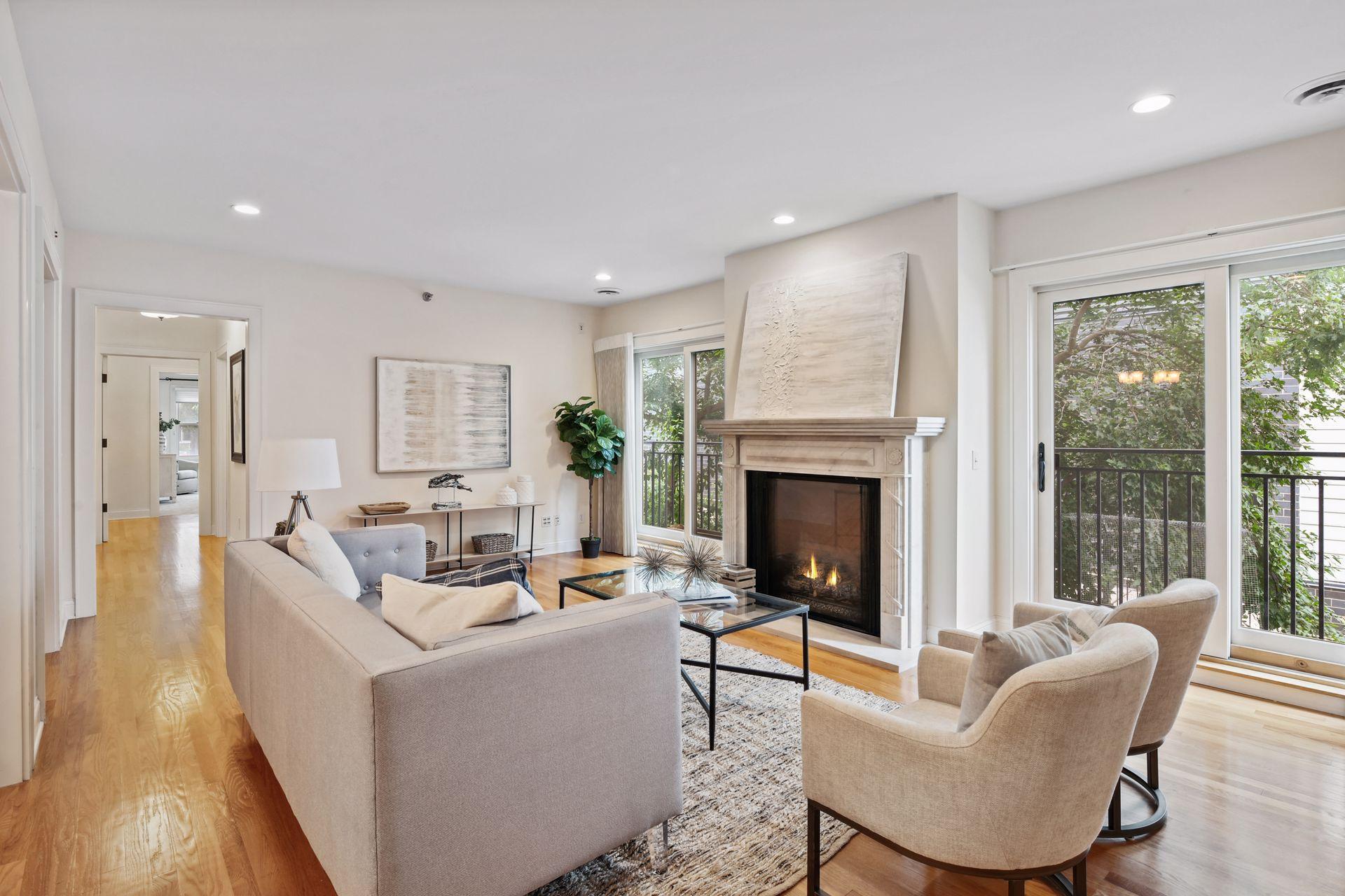 View of Residential at 3810 31st Street #101, Minneapolis MN 55416, Minneapolis - Mike Wilen | Minnesota Team Real Estate