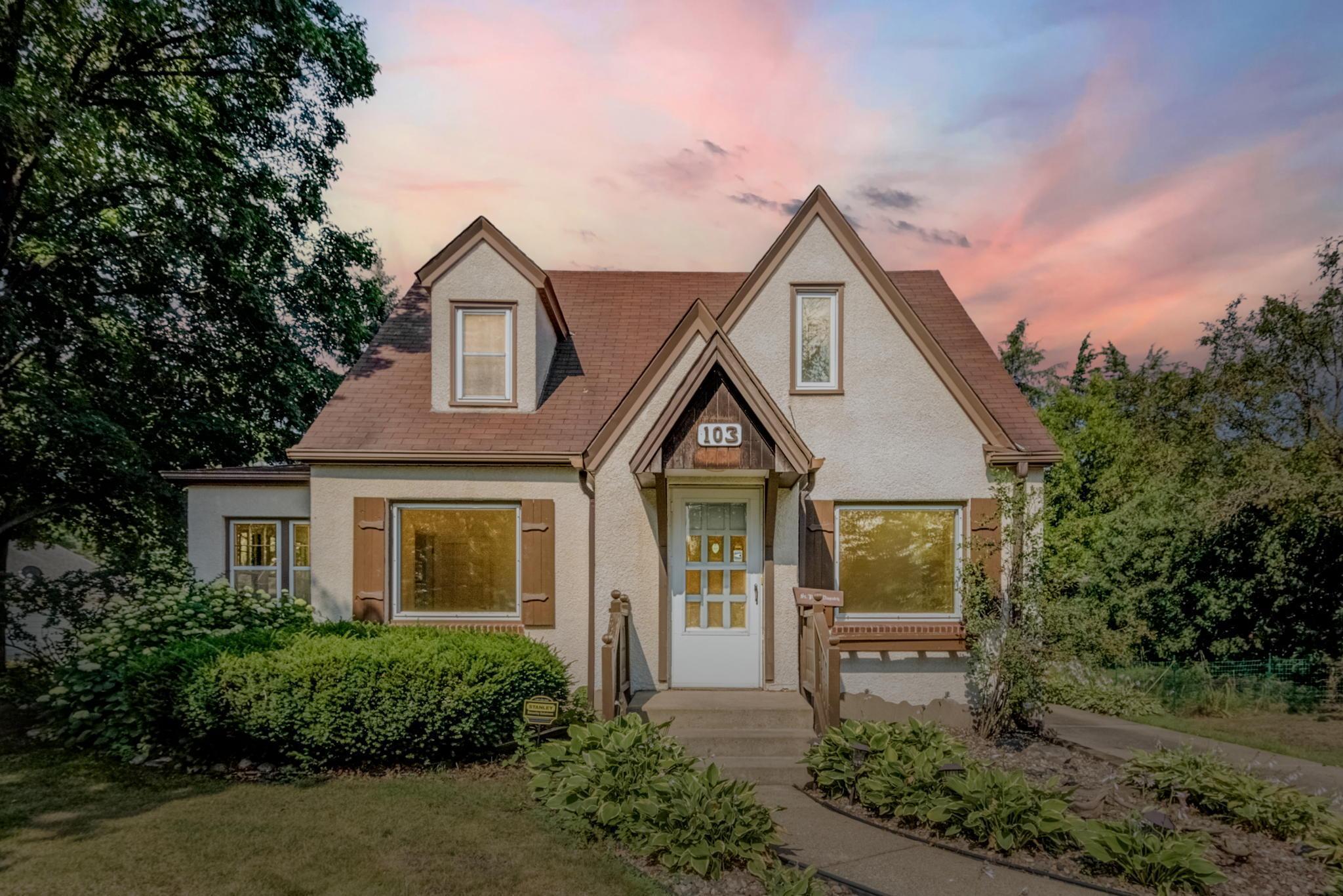 View of Residential at 103 Kenwood Drive, Maplewood MN 55117, Maplewood - Mike Wilen | Minnesota Team Real Estate
