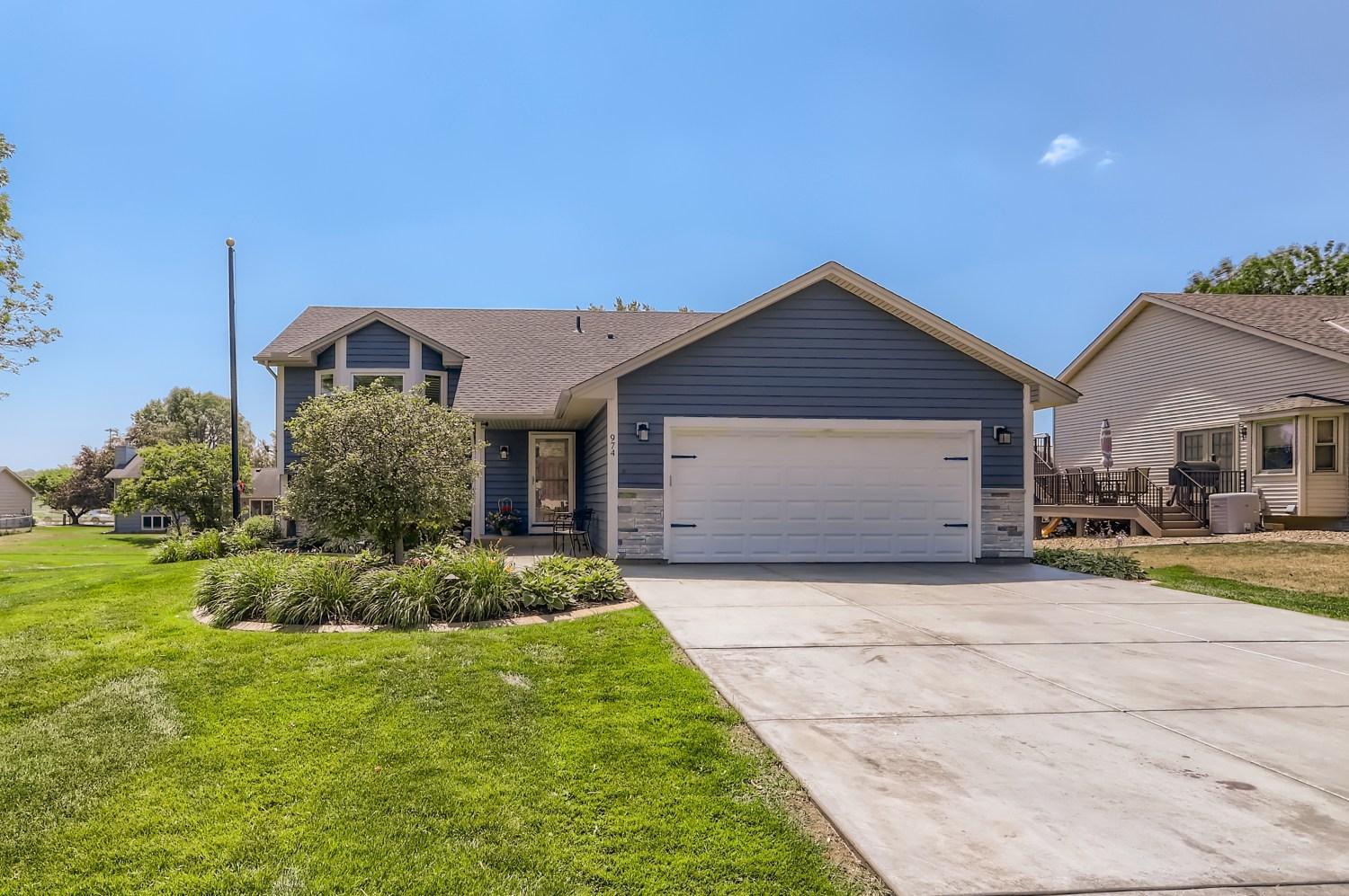 View of Residential at 974 Ticonderoga Trail, Eagan MN 55123, Eagan - Mike Wilen | Minnesota Team Real Estate