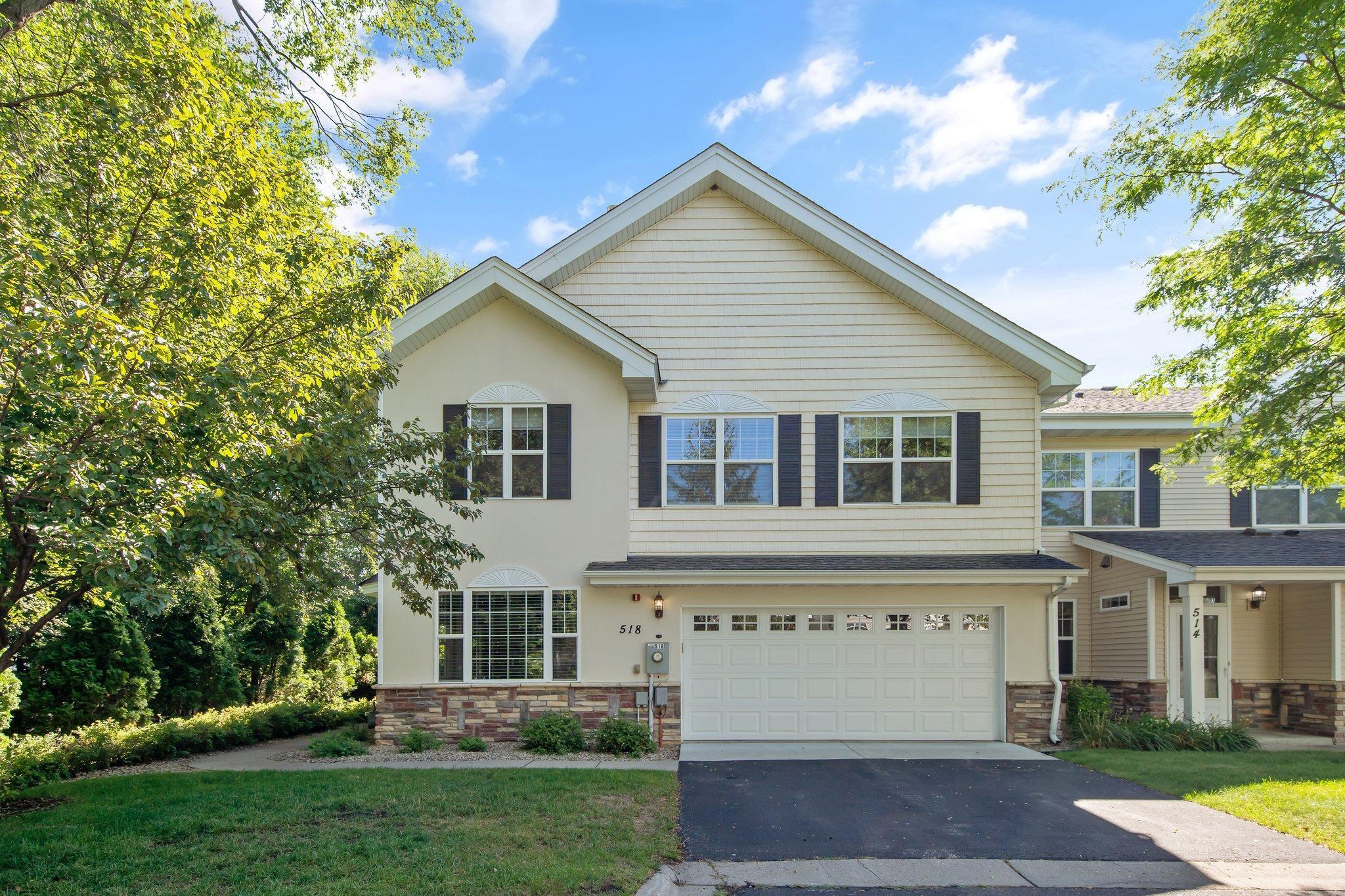 View of Residential at 518 84th Street, Bloomington MN 55420, Bloomington - Mike Wilen | Minnesota Team Real Estate