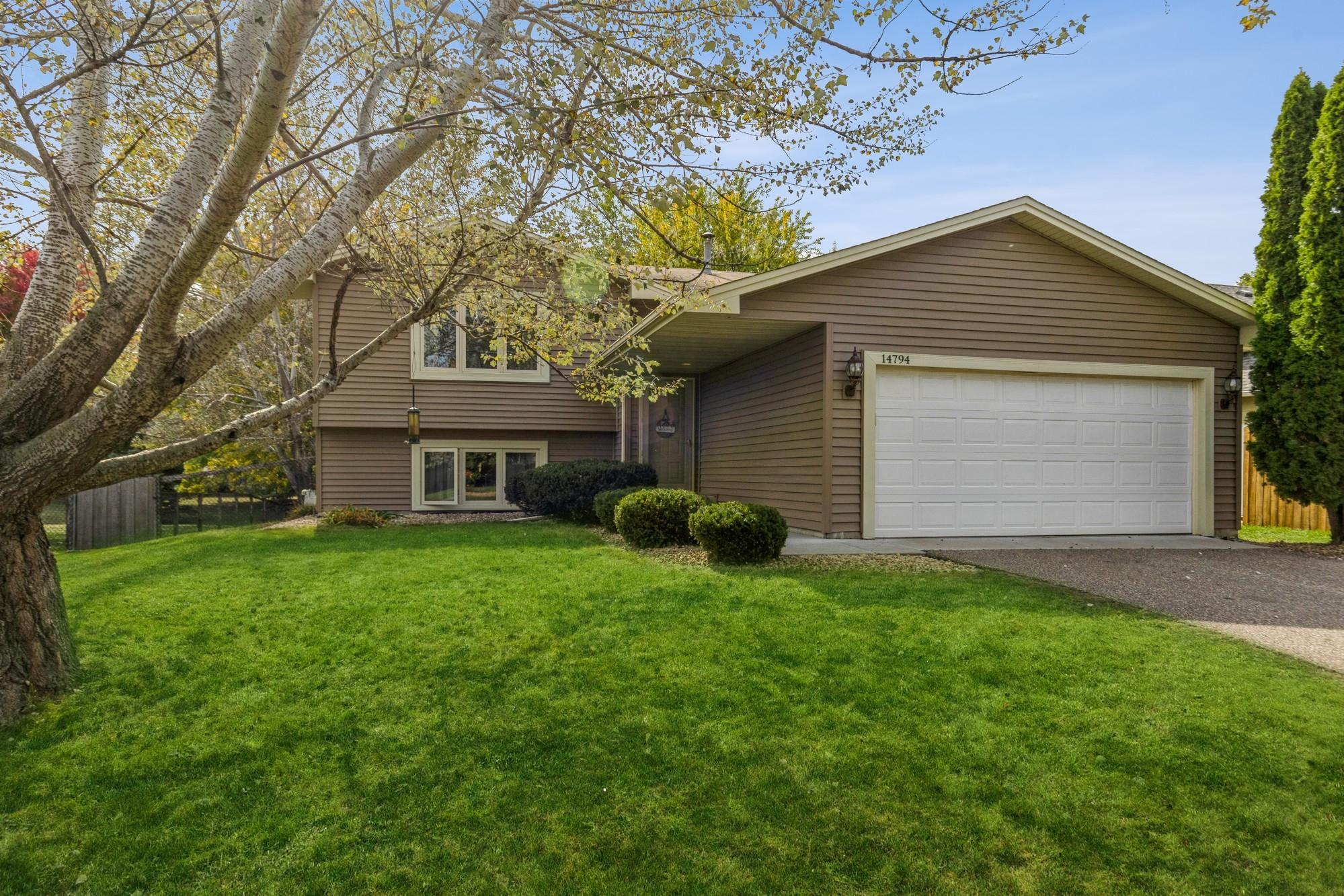View of Residential at 14794 Hallmark Drive, Apple Valley MN 55124, Apple Valley - Mike Wilen | Minnesota Team Real Estate