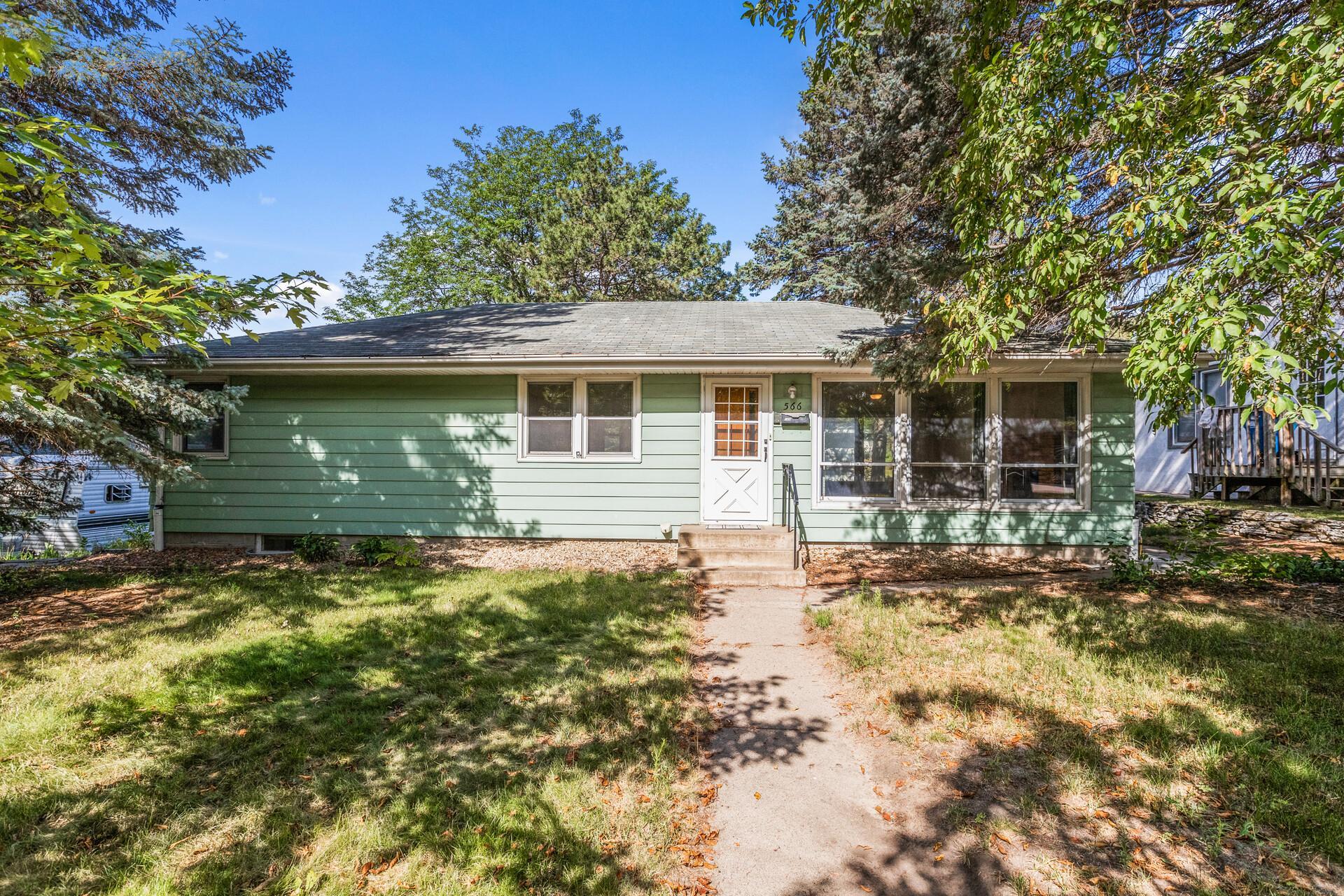 View of Residential at 566 2nd Avenue, New Brighton MN 55112, New Brighton - Mike Wilen | Minnesota Team Real Estate