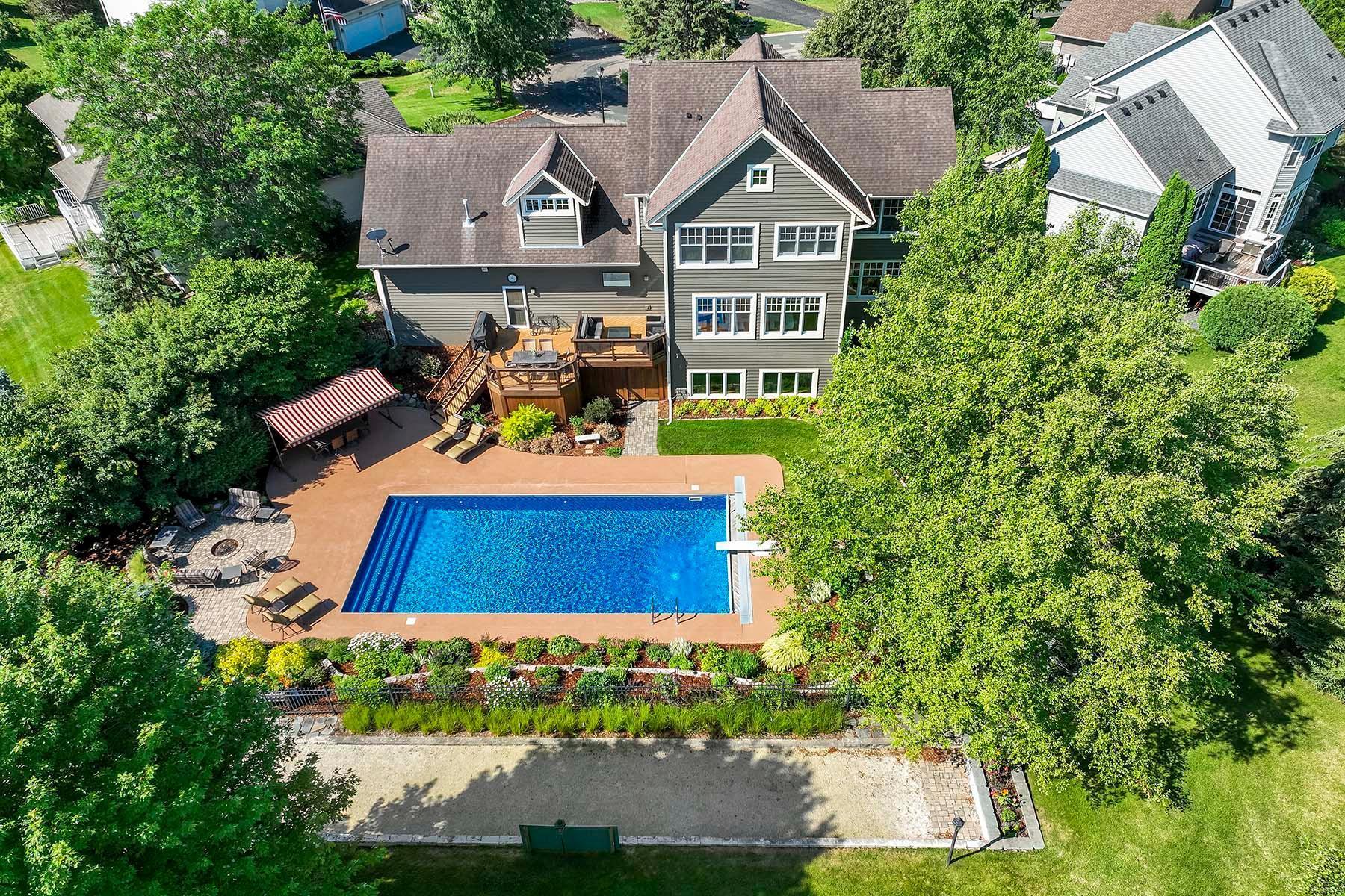 View of Residential at 13389 Danube Circle, Rosemount MN 55068, Rosemount - Mike Wilen | Minnesota Team Real Estate