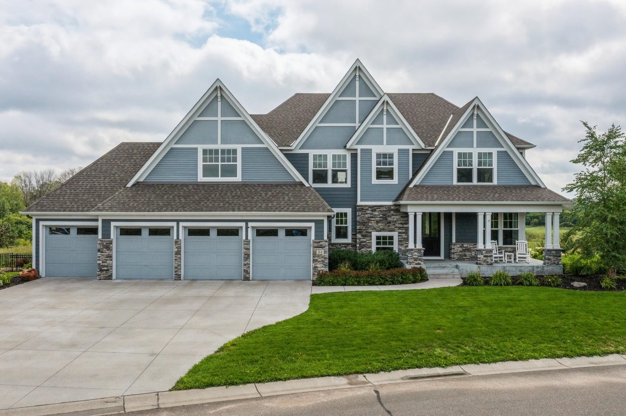 View of Residential at 22 Rapp Farm Boulevard, North Oaks MN 55127, North Oaks - Mike Wilen | Minnesota Team Real Estate