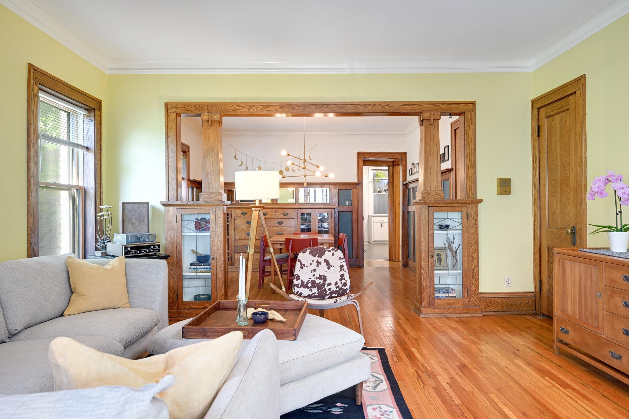 View of Residential at 1718 Clinton Avenue #1, Minneapolis MN 55404, Minneapolis - Mike Wilen | Minnesota Team Real Estate