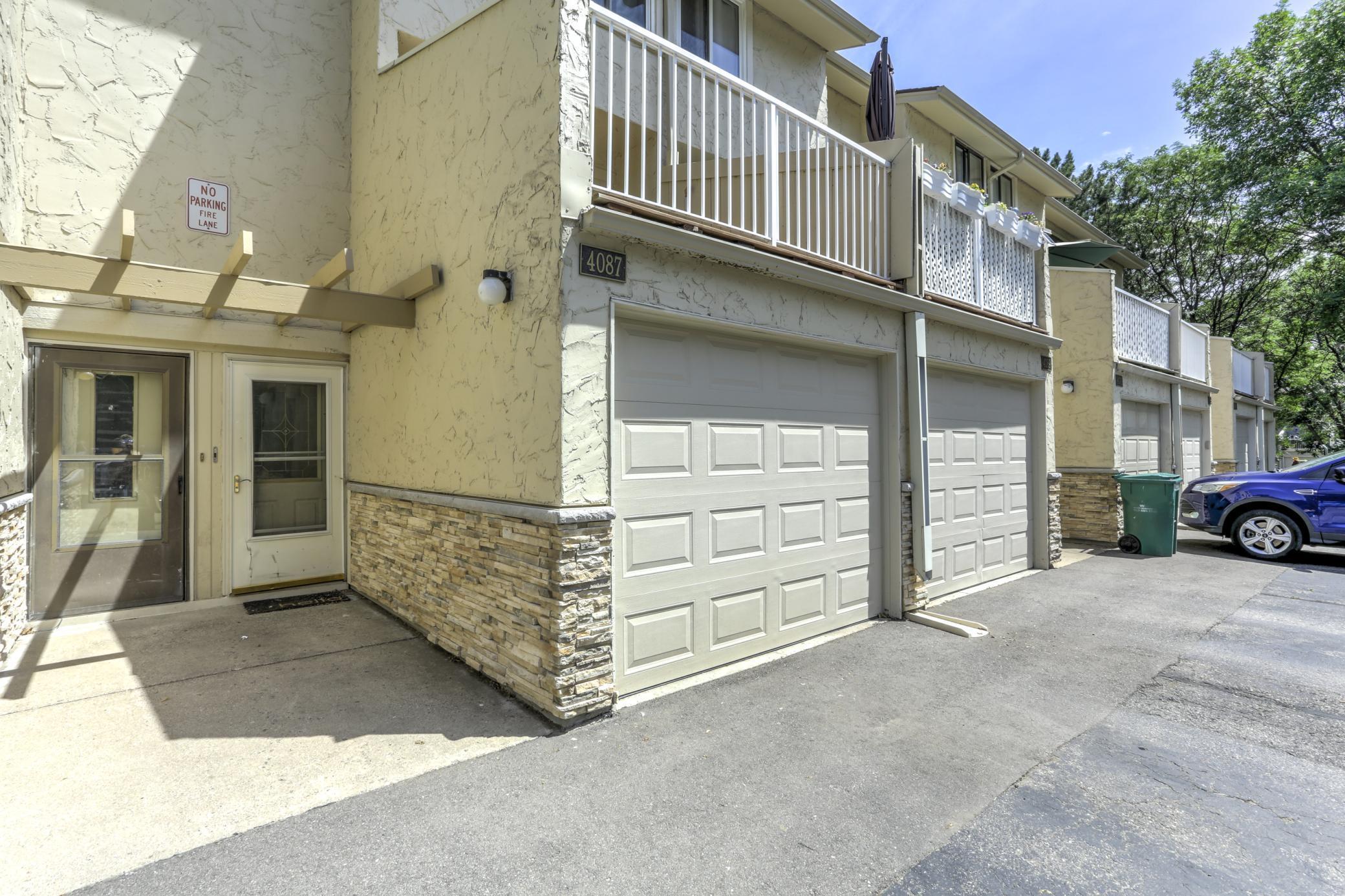 View of Residential at 4087 Meadowlark Court #44087, Eagan MN 55122, Eagan - Mike Wilen | Minnesota Team Real Estate