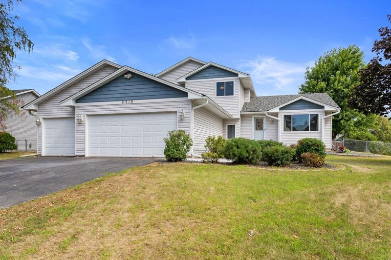 View of Residential at 6916 90th Avenue, Brooklyn Park MN 55445, Brooklyn Park - Mike Wilen | Minnesota Team Real Estate