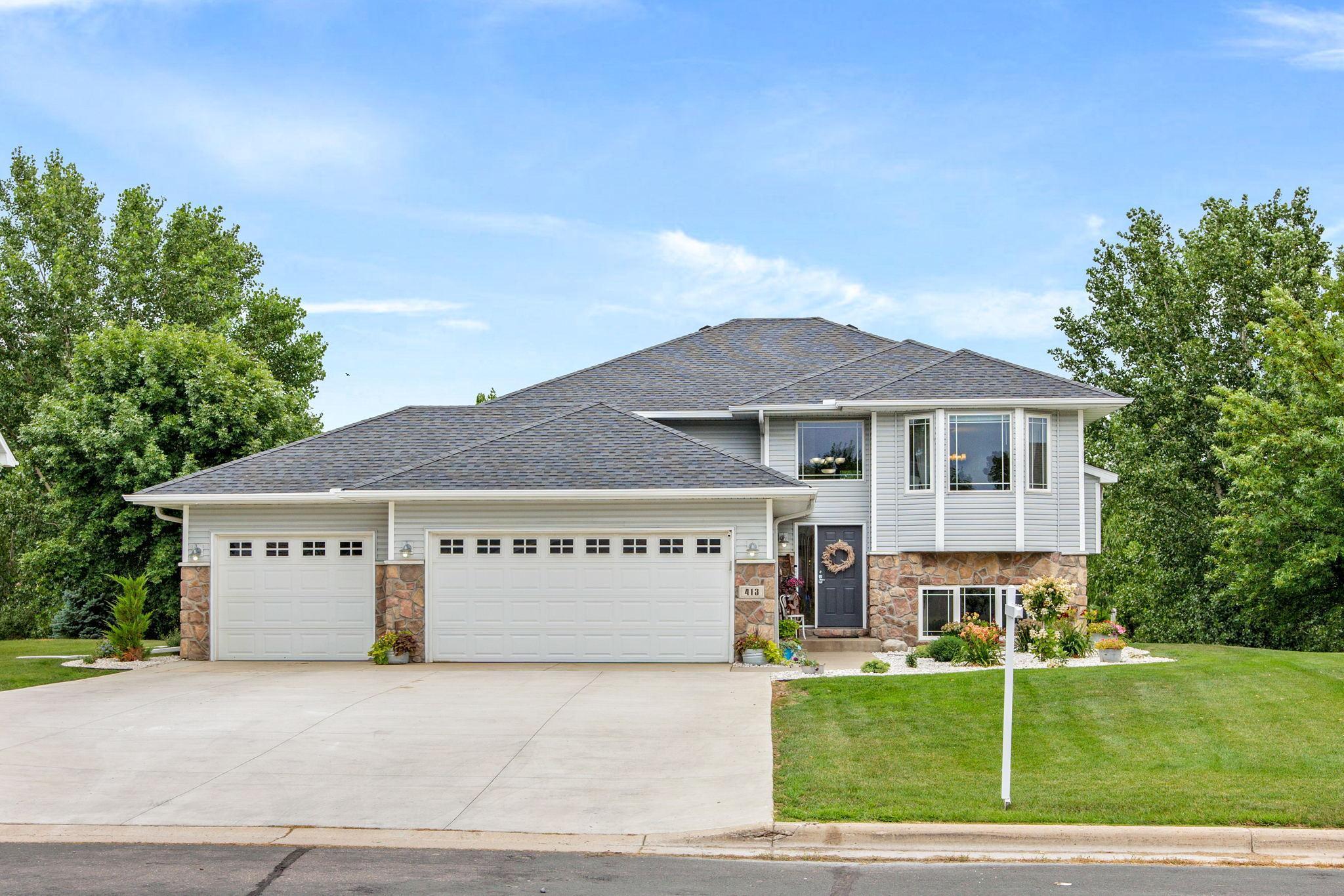 View of Residential at 413 Bremen Pass, Waverly MN 55390, Waverly - Mike Wilen | Minnesota Team Real Estate