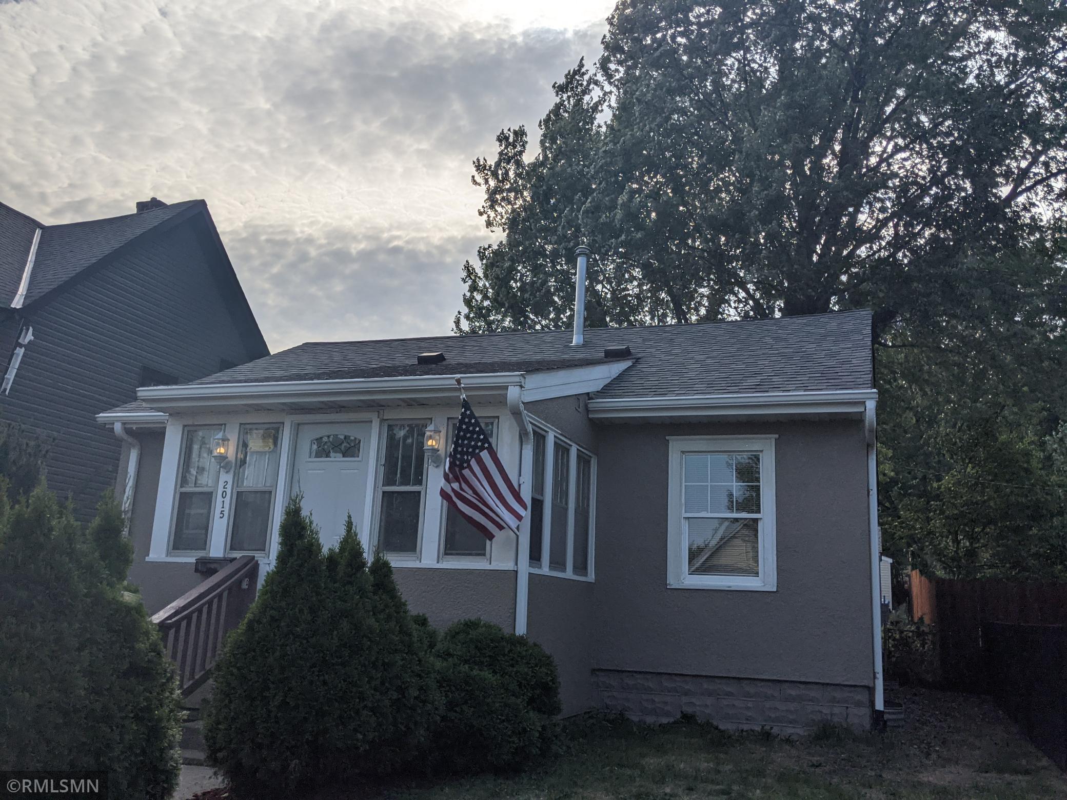 View of Residential at 2015 Sheridan Avenue, Minneapolis MN 55411, Minneapolis - Mike Wilen | Minnesota Team Real Estate