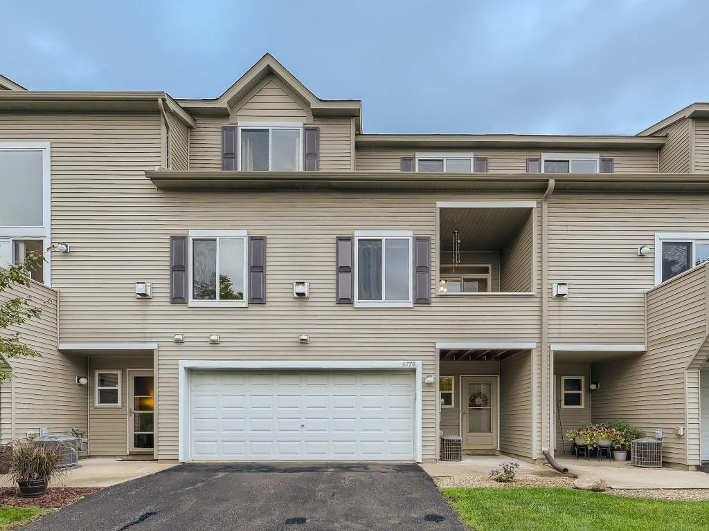 View of Residential at 6778 Meadow Grass Lane, Cottage Grove MN 55016, Cottage Grove - Mike Wilen | Minnesota Team Real Estate