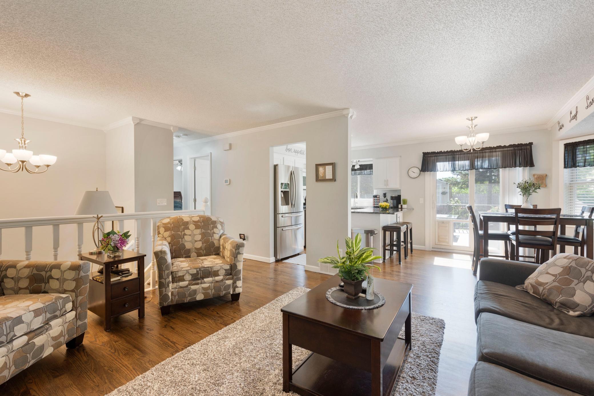 View of Residential at 9510 Irving Avenue, Brooklyn Park MN 55444, Brooklyn Park - Mike Wilen | Minnesota Team Real Estate